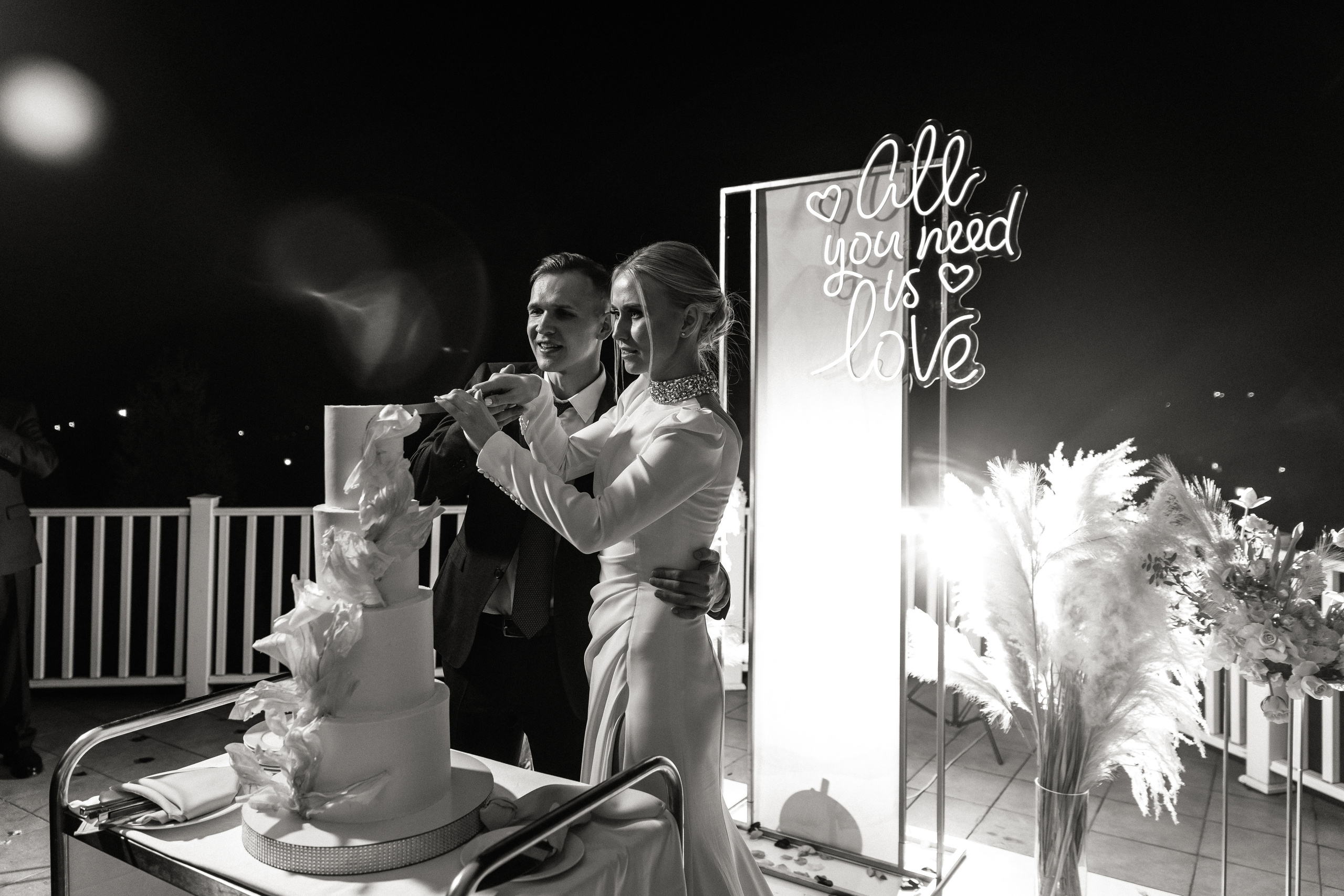 Родион и Дарья. Свадебный и репортажный фотограф Ольга Шевелёва