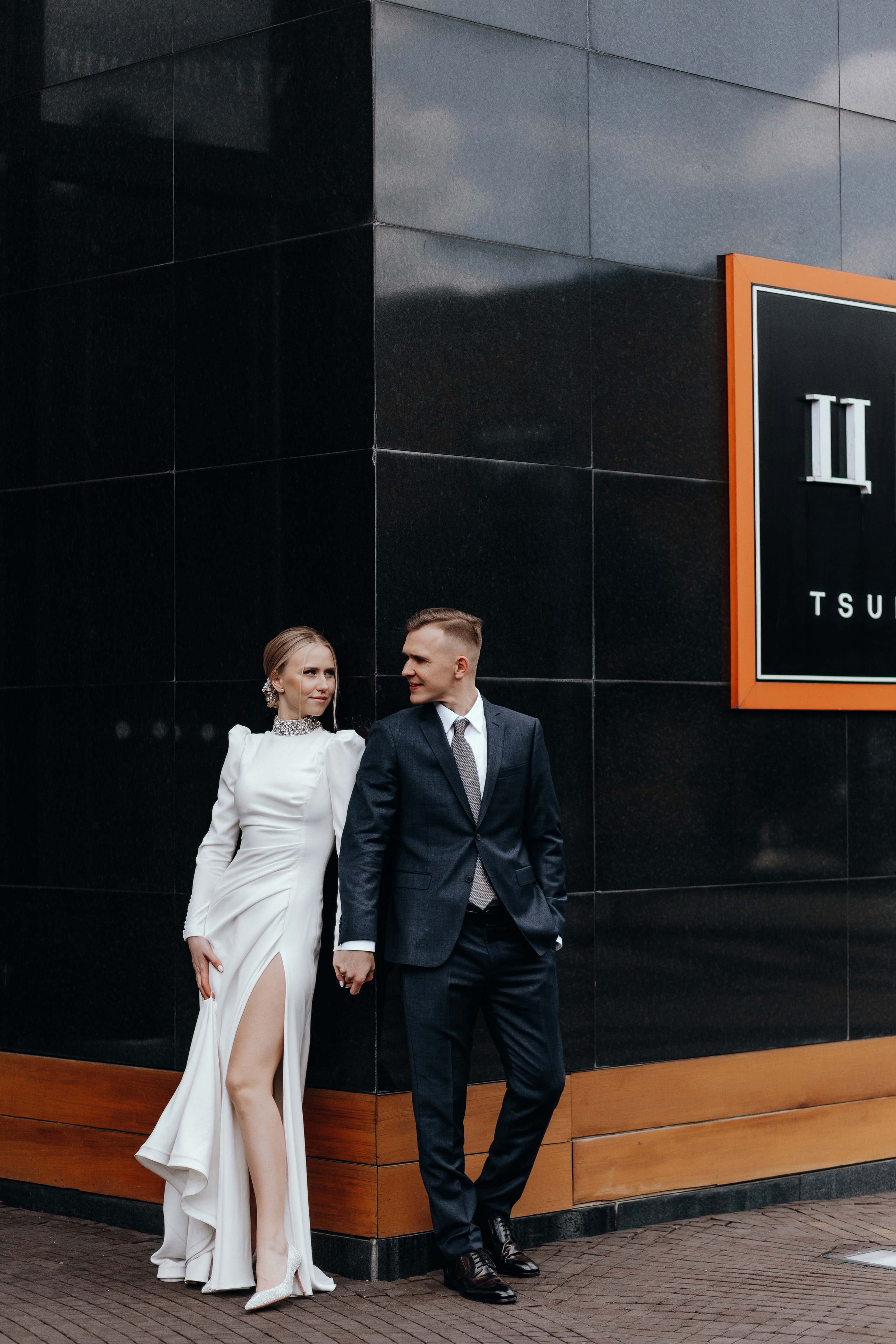 Родион и Дарья. Свадебный и репортажный фотограф Ольга Шевелёва