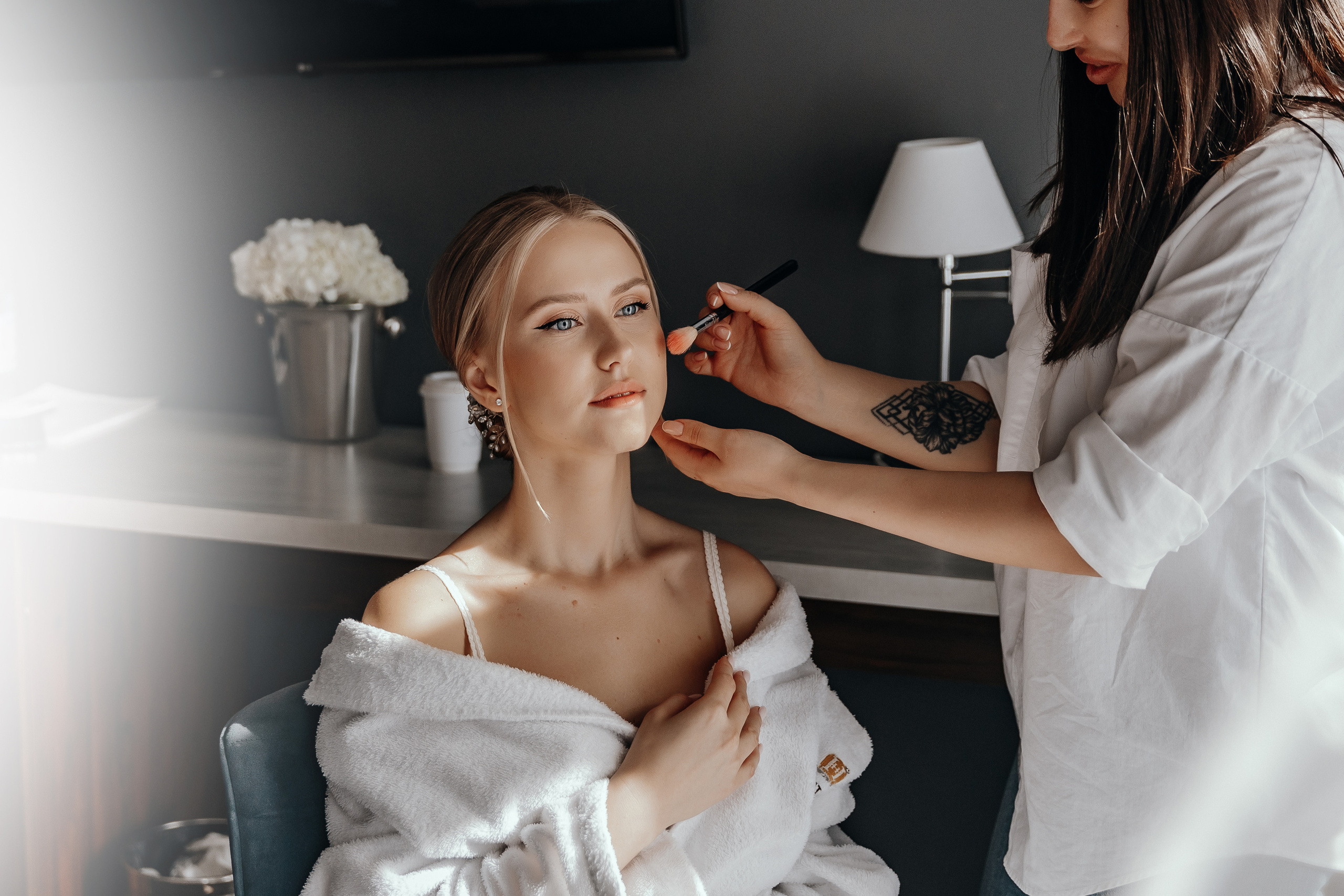 Свадебный фотограф в Москве Ольга Шевелёва 