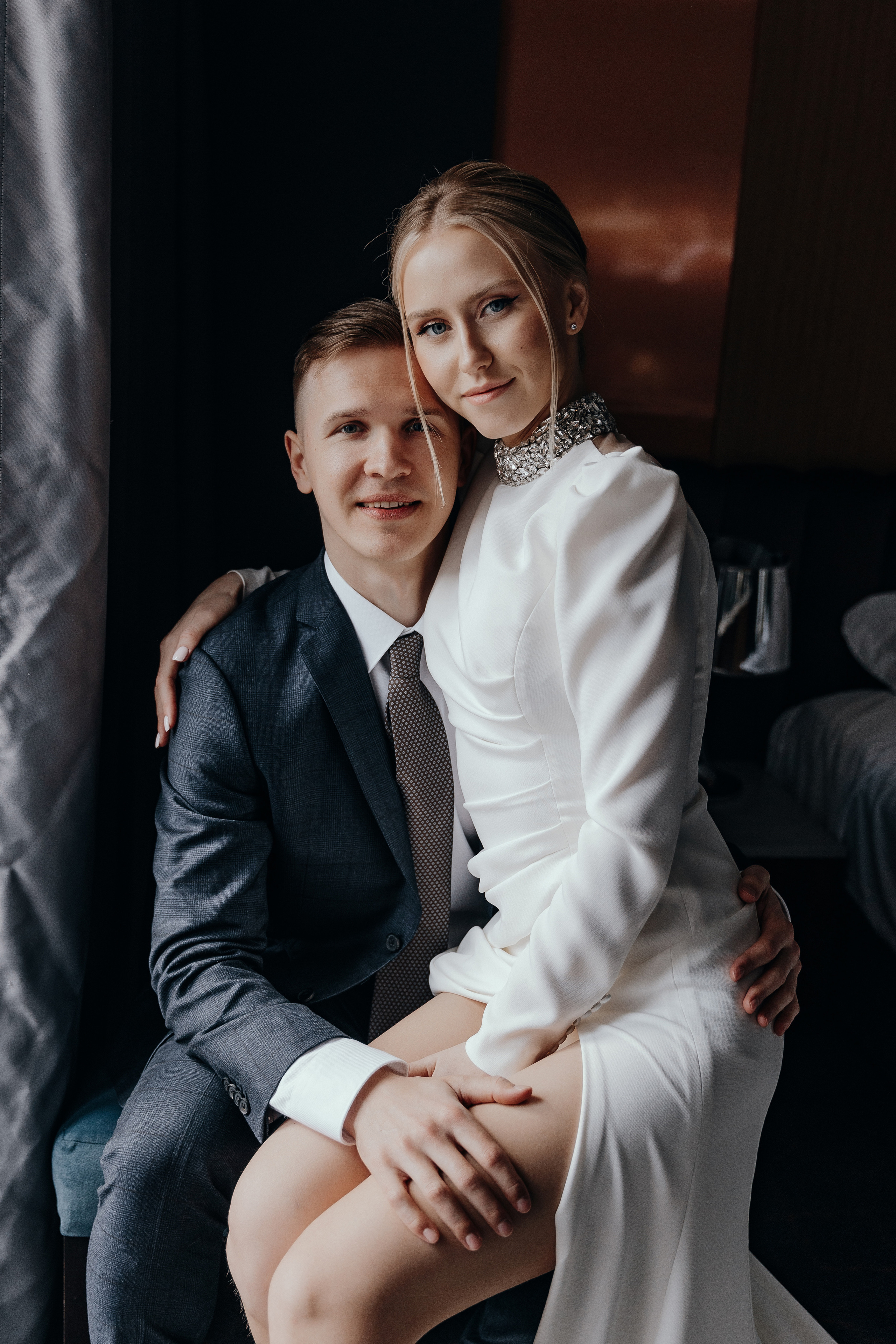 Свадебный фотограф в Москве Ольга Шевелёва 