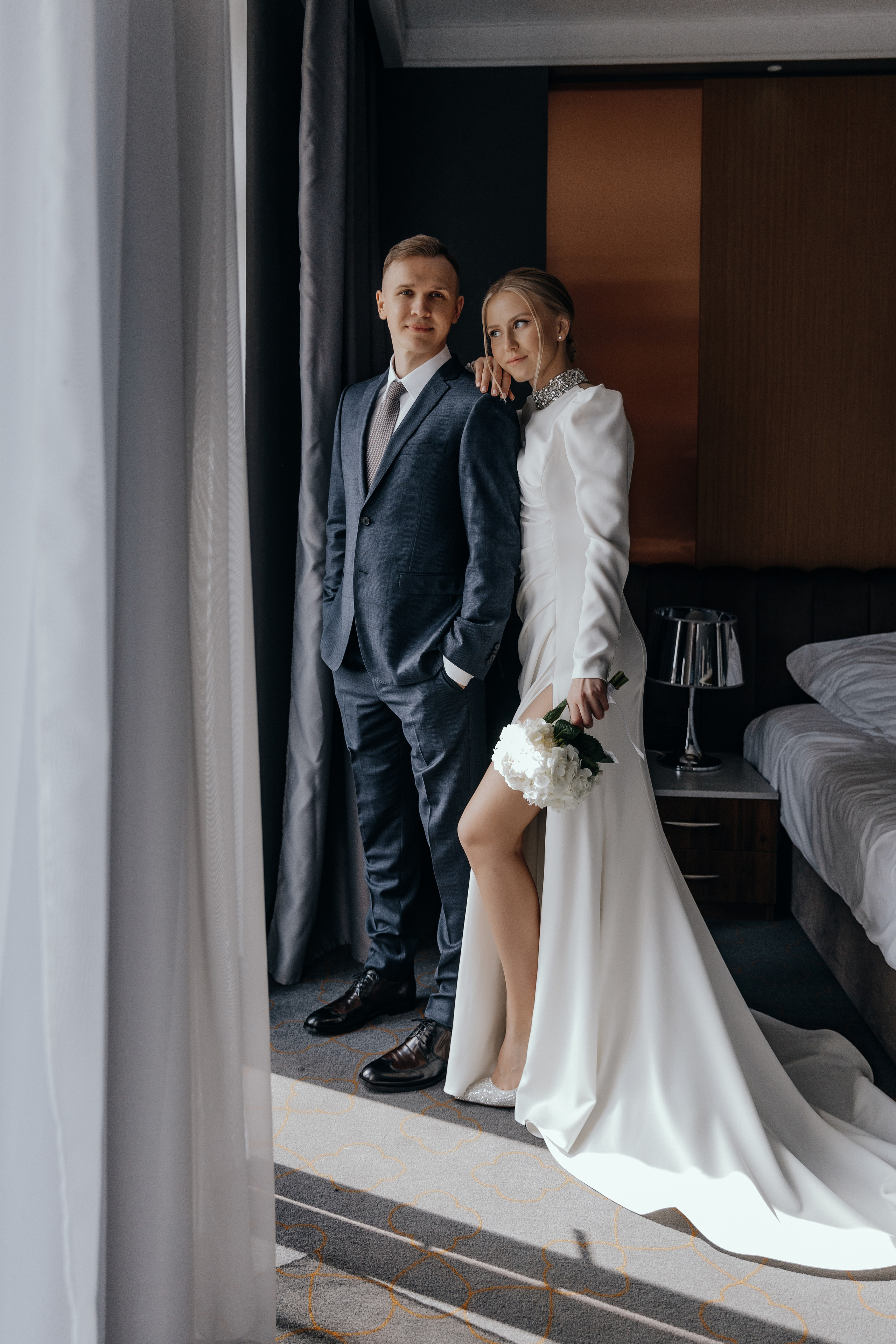 Свадебный фотограф в Москве Ольга Шевелёва 