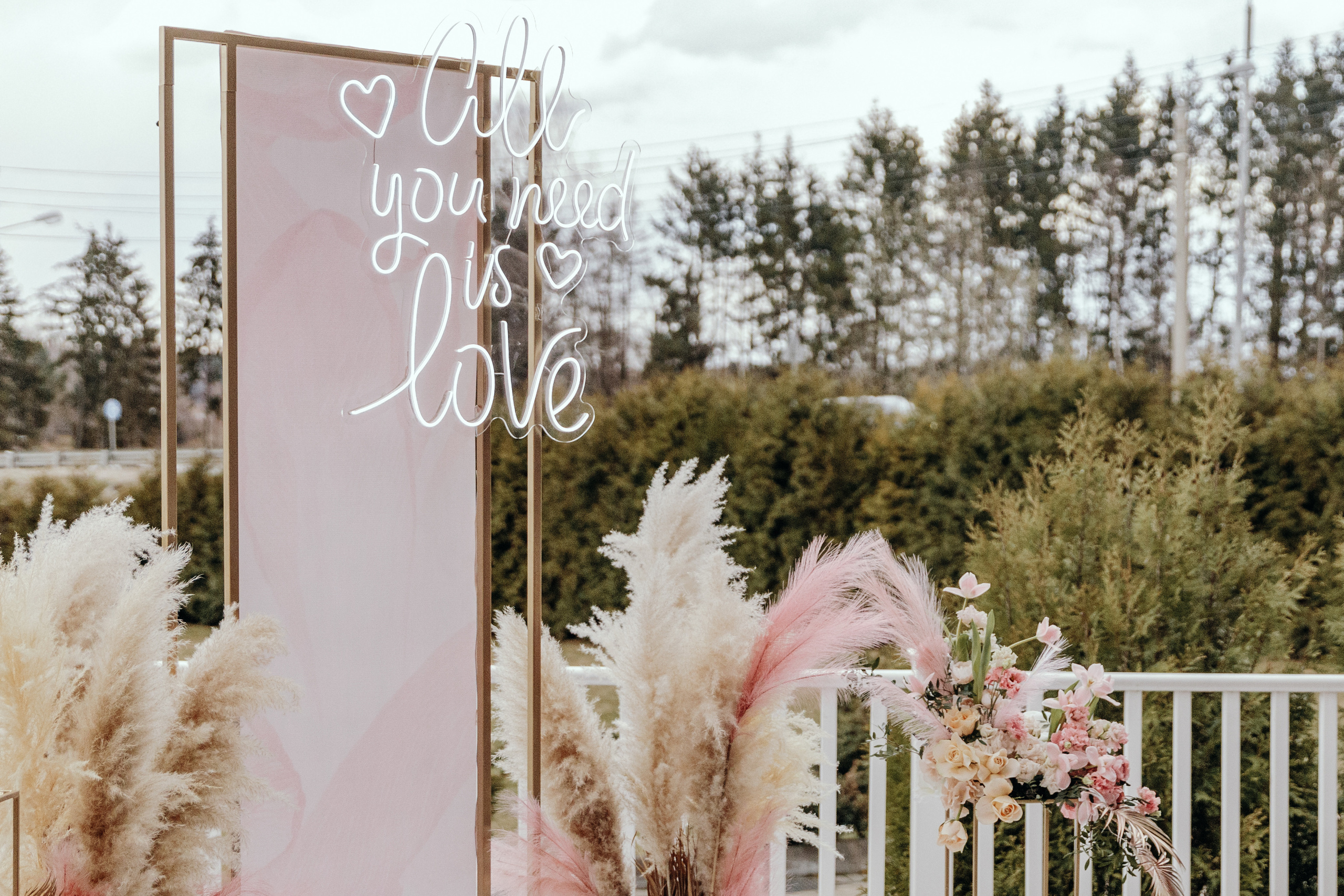 Родион и Дарья. Свадебный и репортажный фотограф Ольга Шевелёва