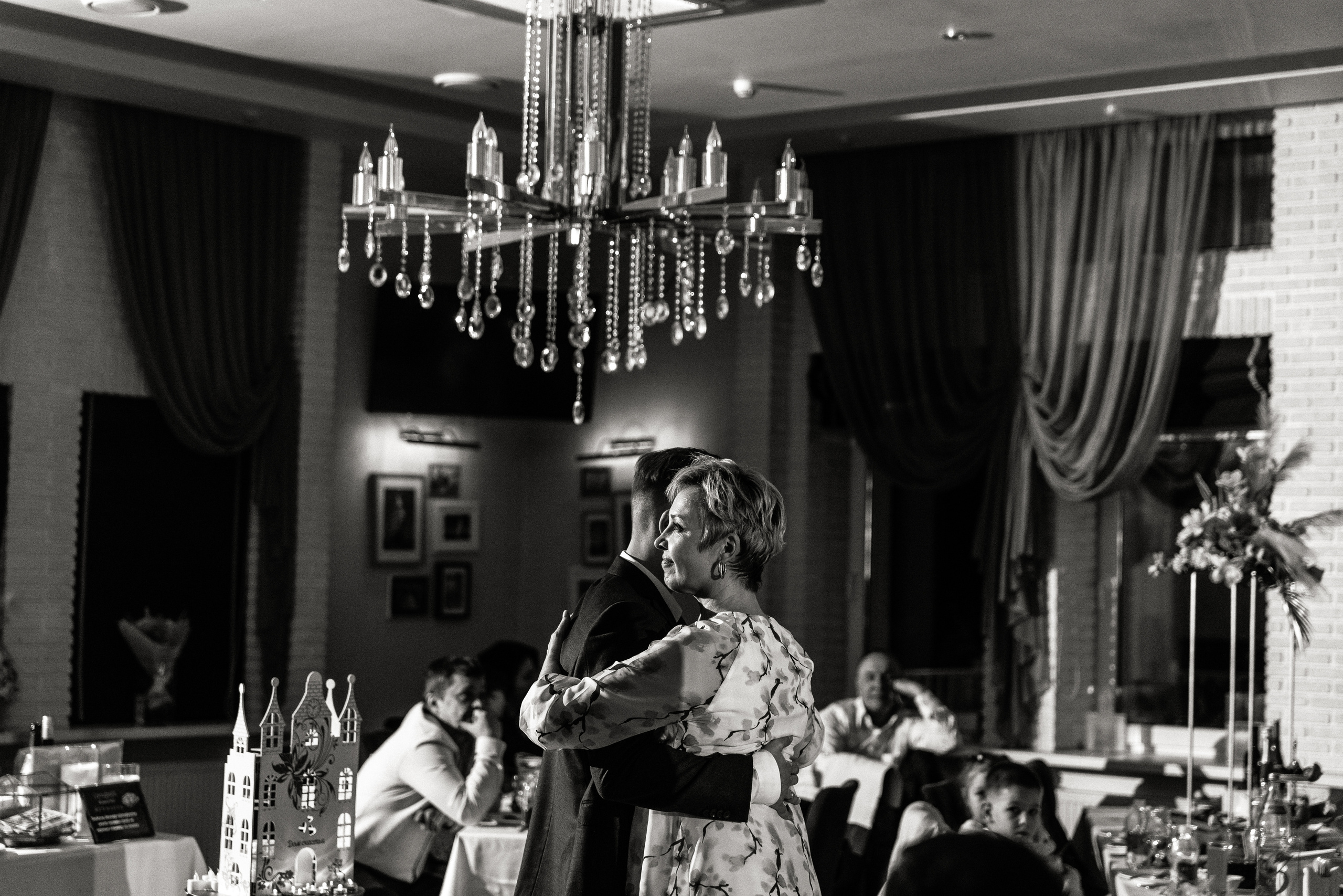 Родион и Дарья. Свадебный и репортажный фотограф Ольга Шевелёва