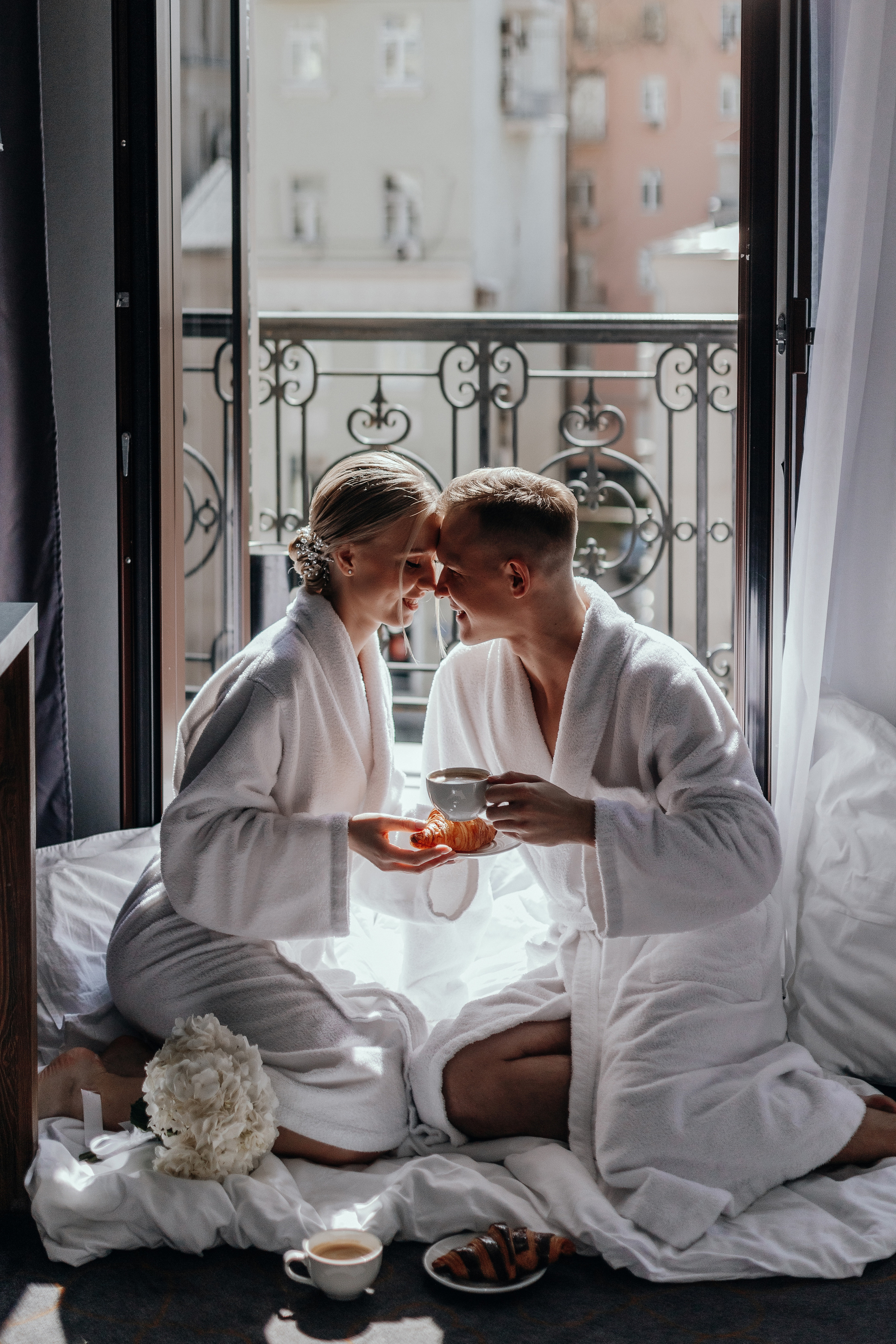 Свадебный фотограф в Москве Ольга Шевелёва 