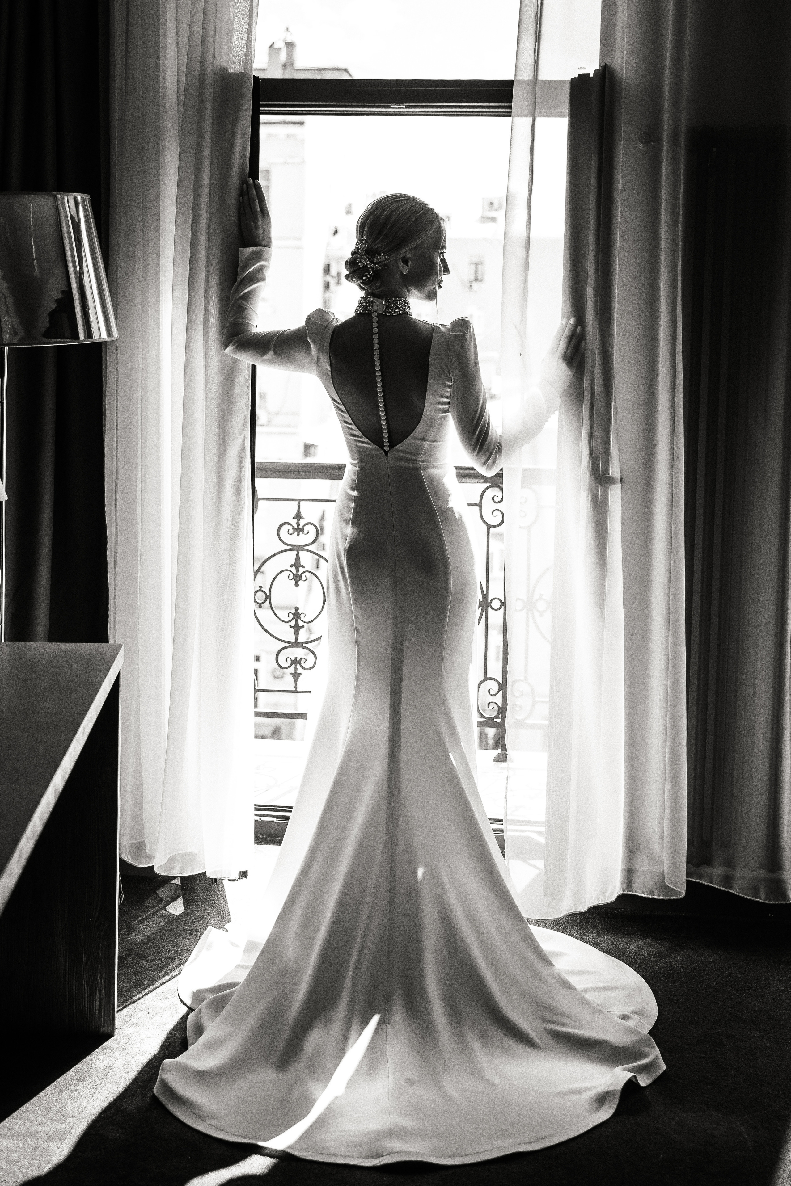 Свадебный фотограф в Москве Ольга Шевелёва 