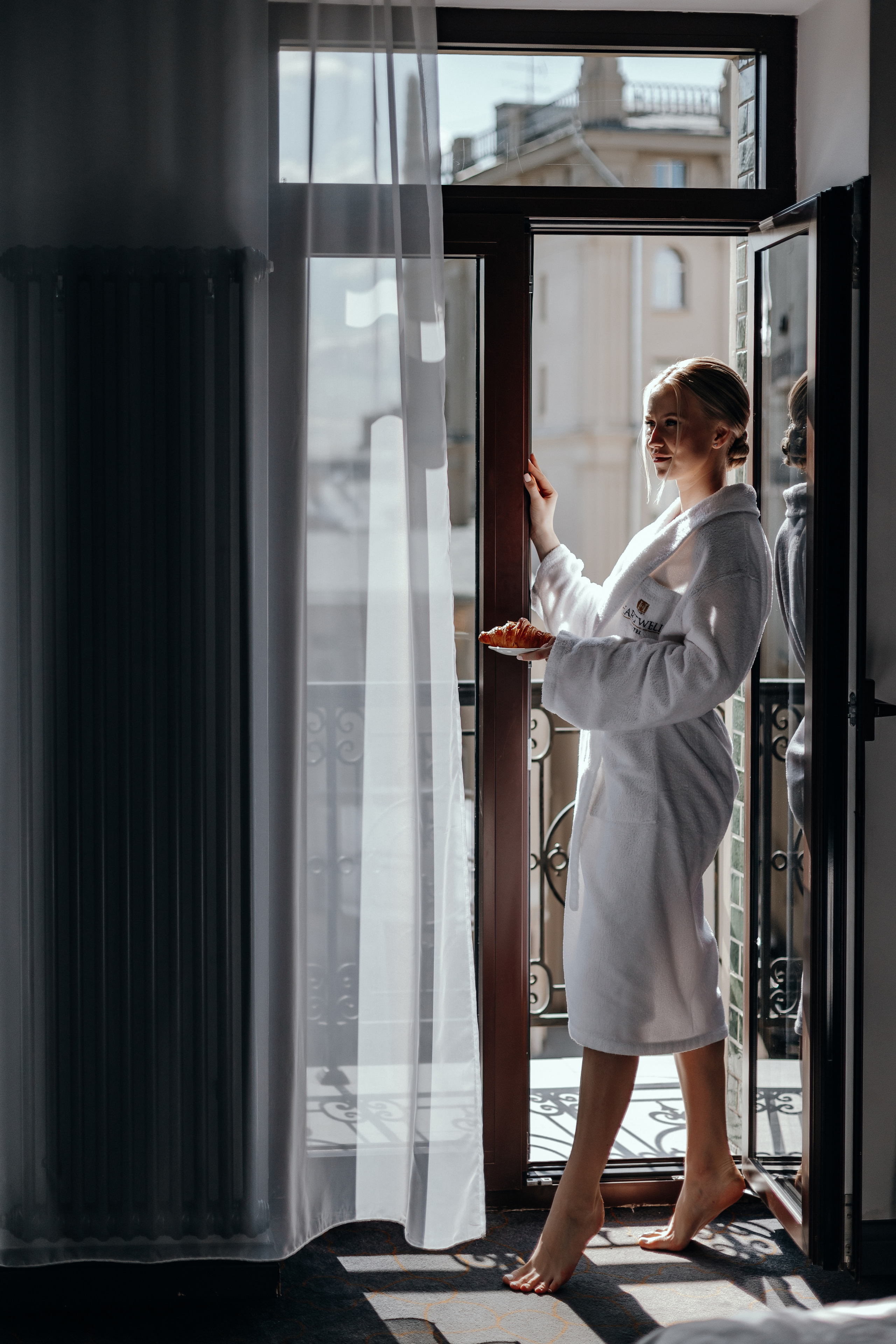 Свадебный фотограф в Москве Ольга Шевелёва 