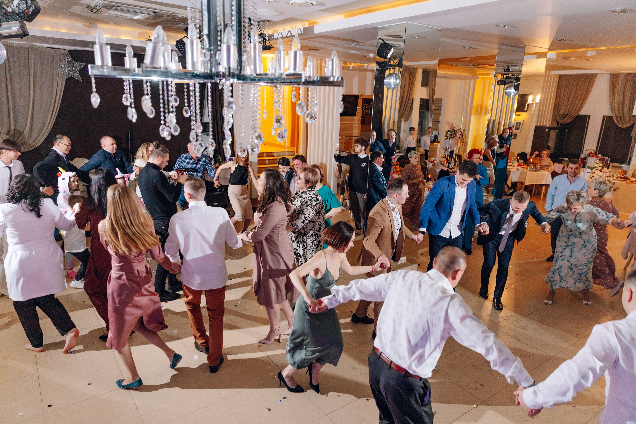 Родион и Дарья. Свадебный и репортажный фотограф Ольга Шевелёва