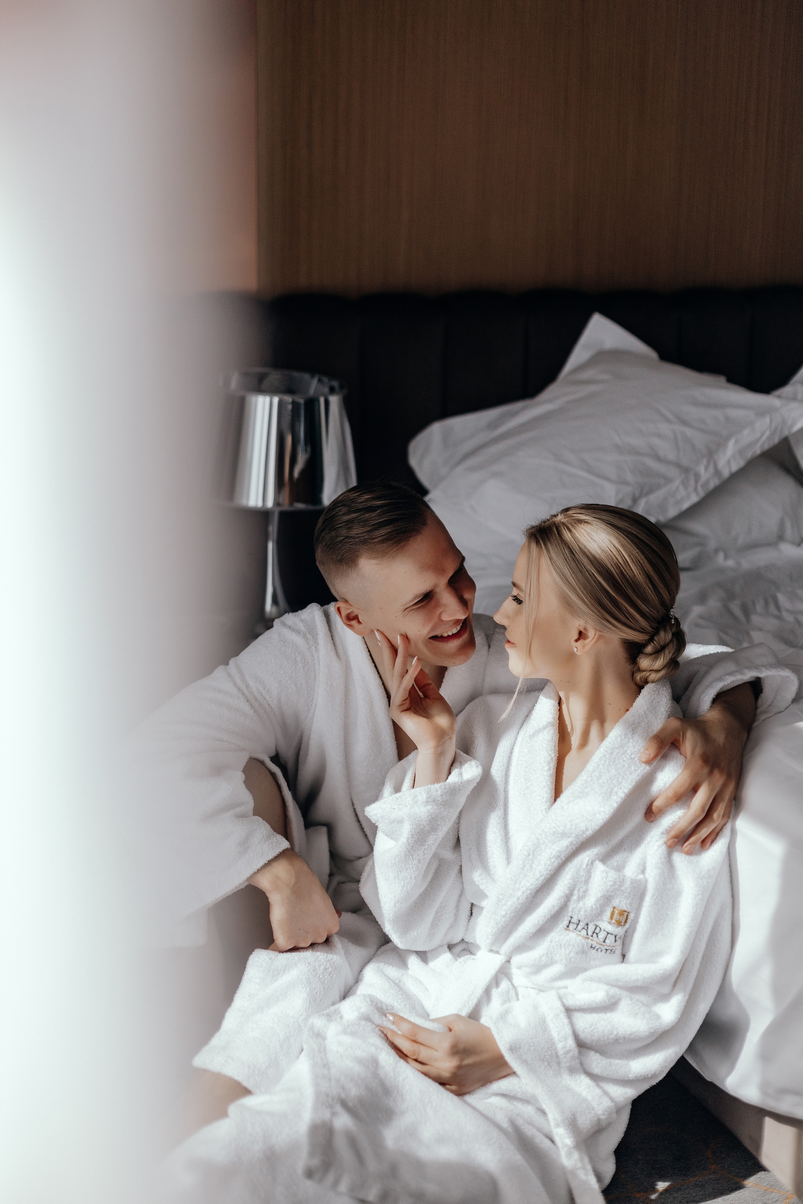 Свадебный фотограф в Москве Ольга Шевелёва 