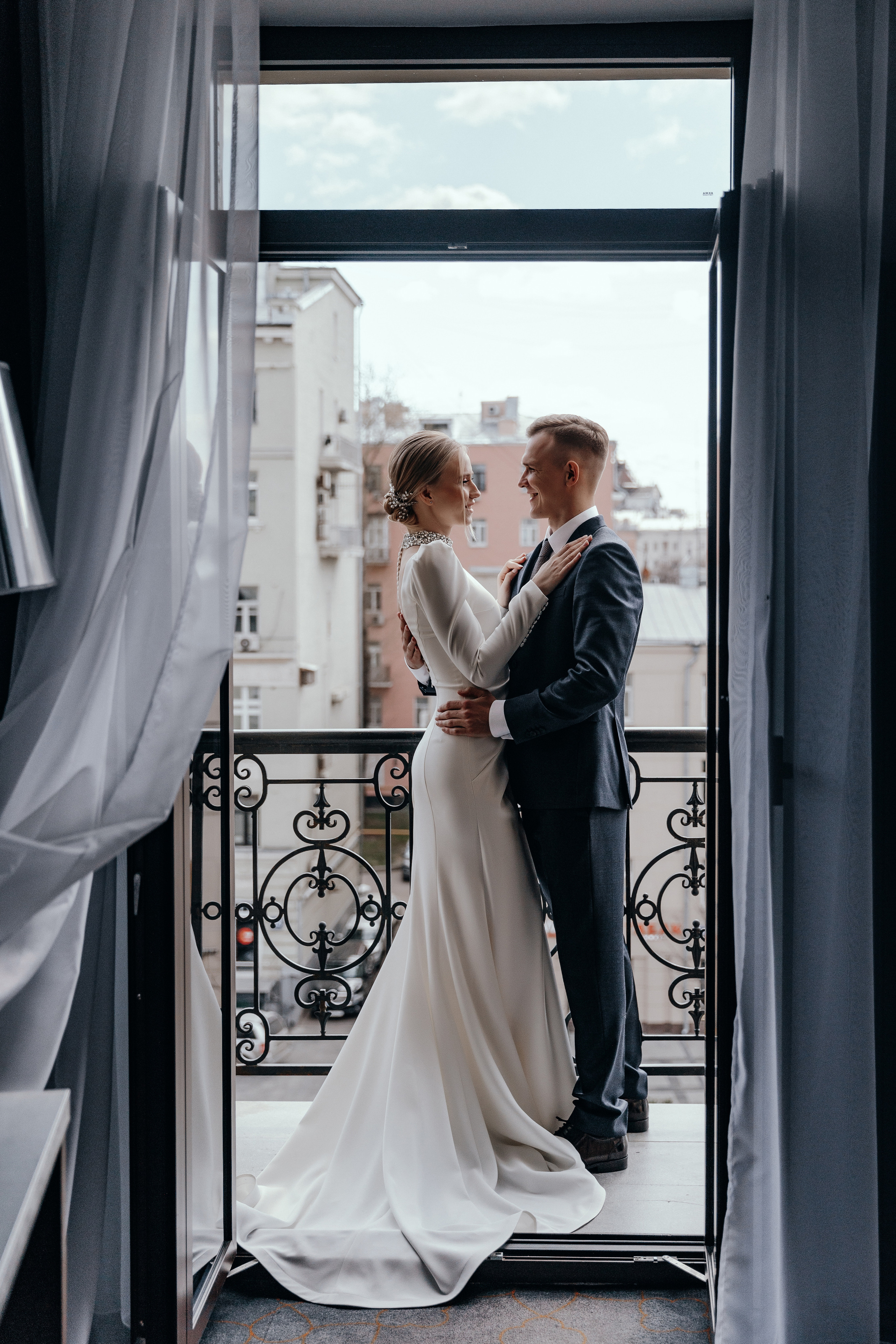 Свадебный фотограф в Москве Ольга Шевелёва 