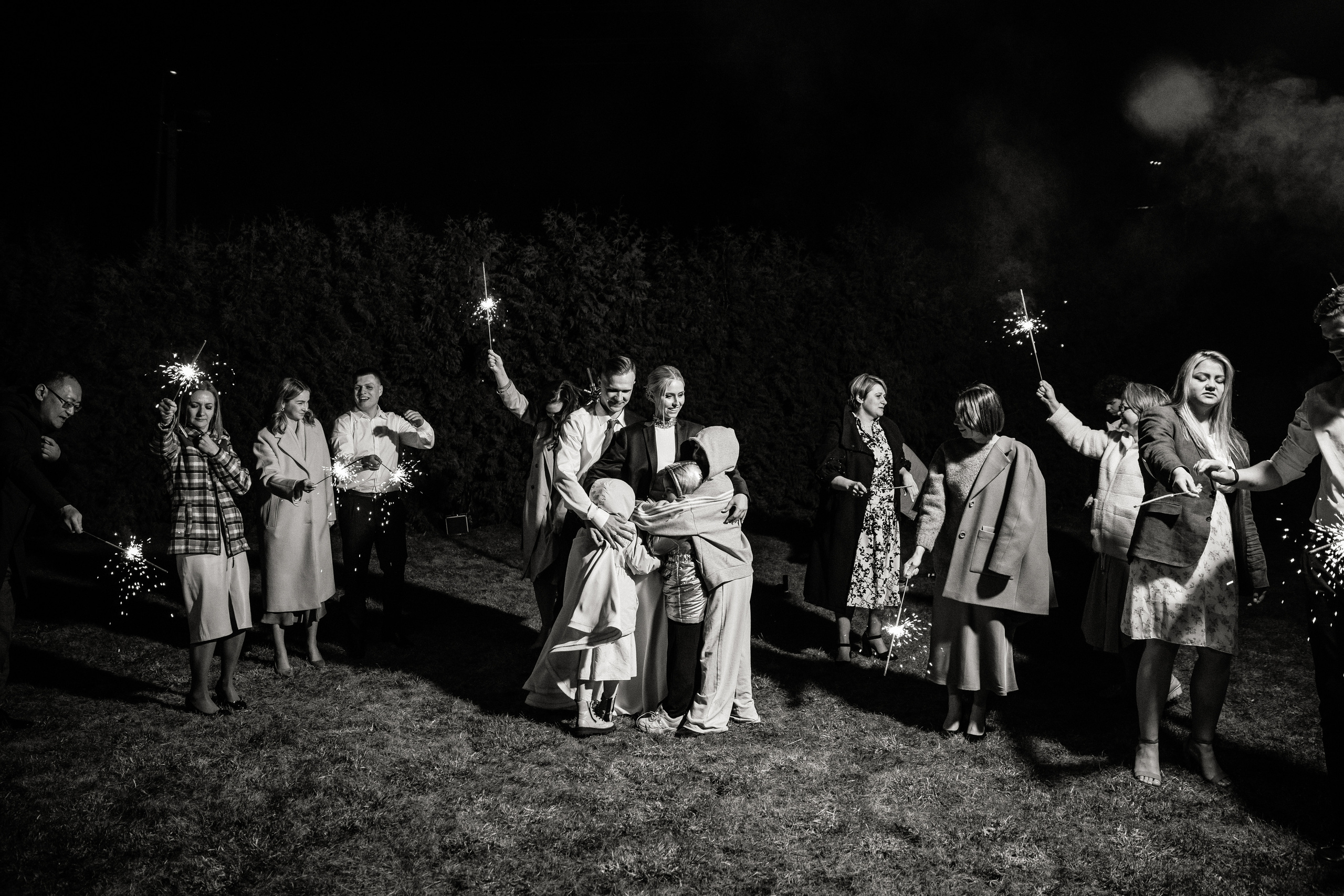 Родион и Дарья. Свадебный и репортажный фотограф Ольга Шевелёва