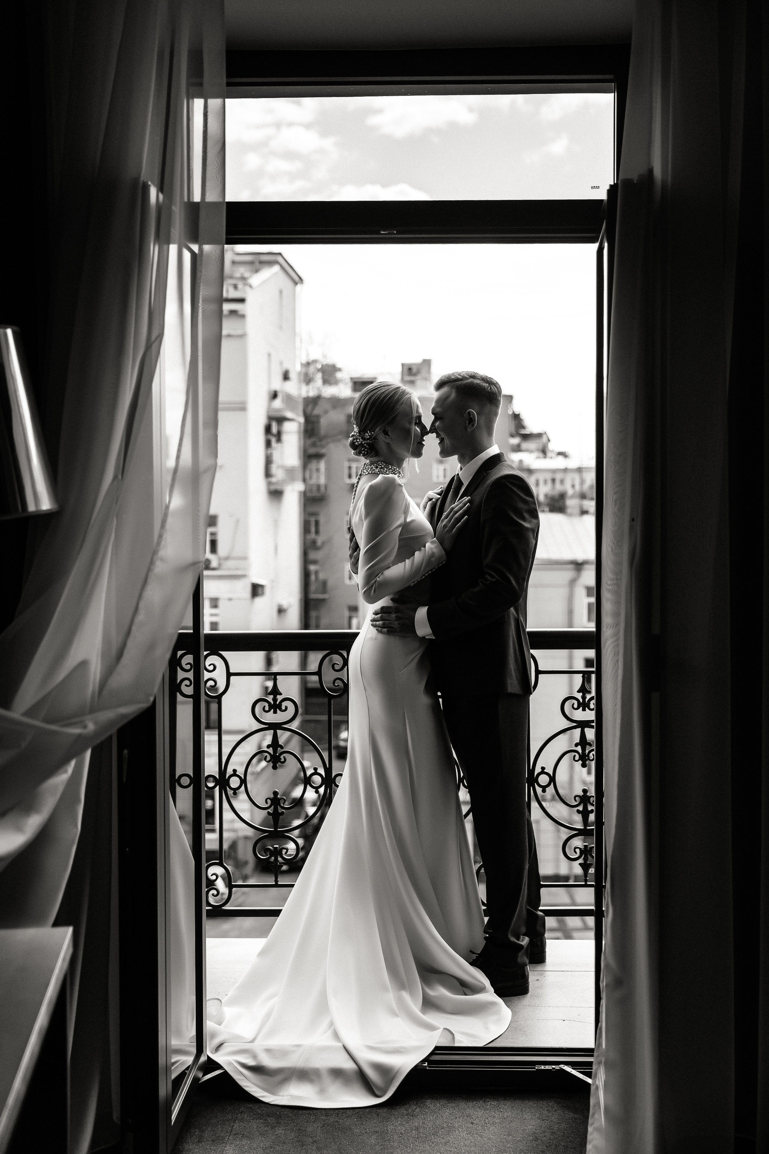 Свадебный фотограф в Москве Ольга Шевелёва 