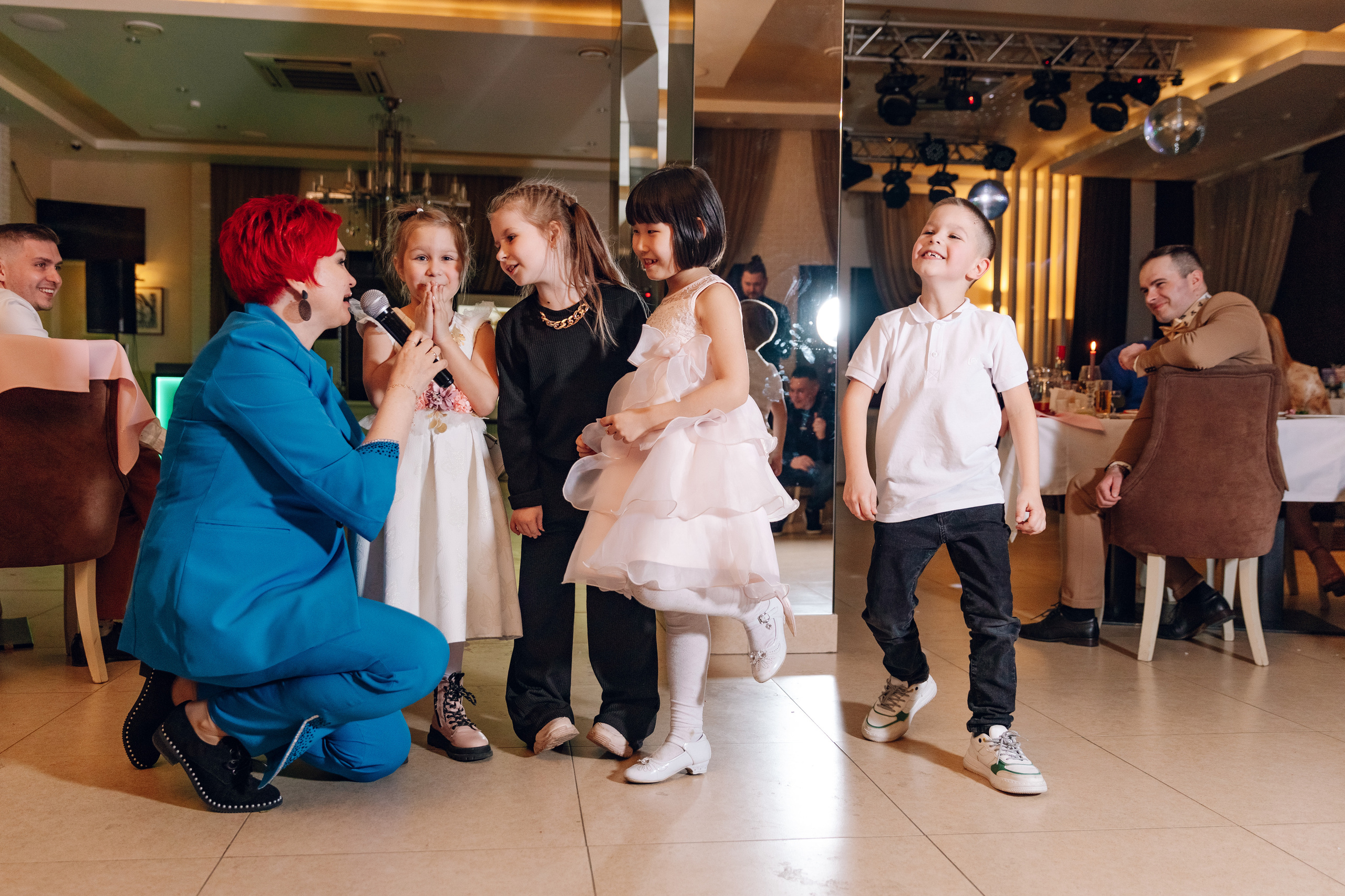 Родион и Дарья. Свадебный и репортажный фотограф Ольга Шевелёва