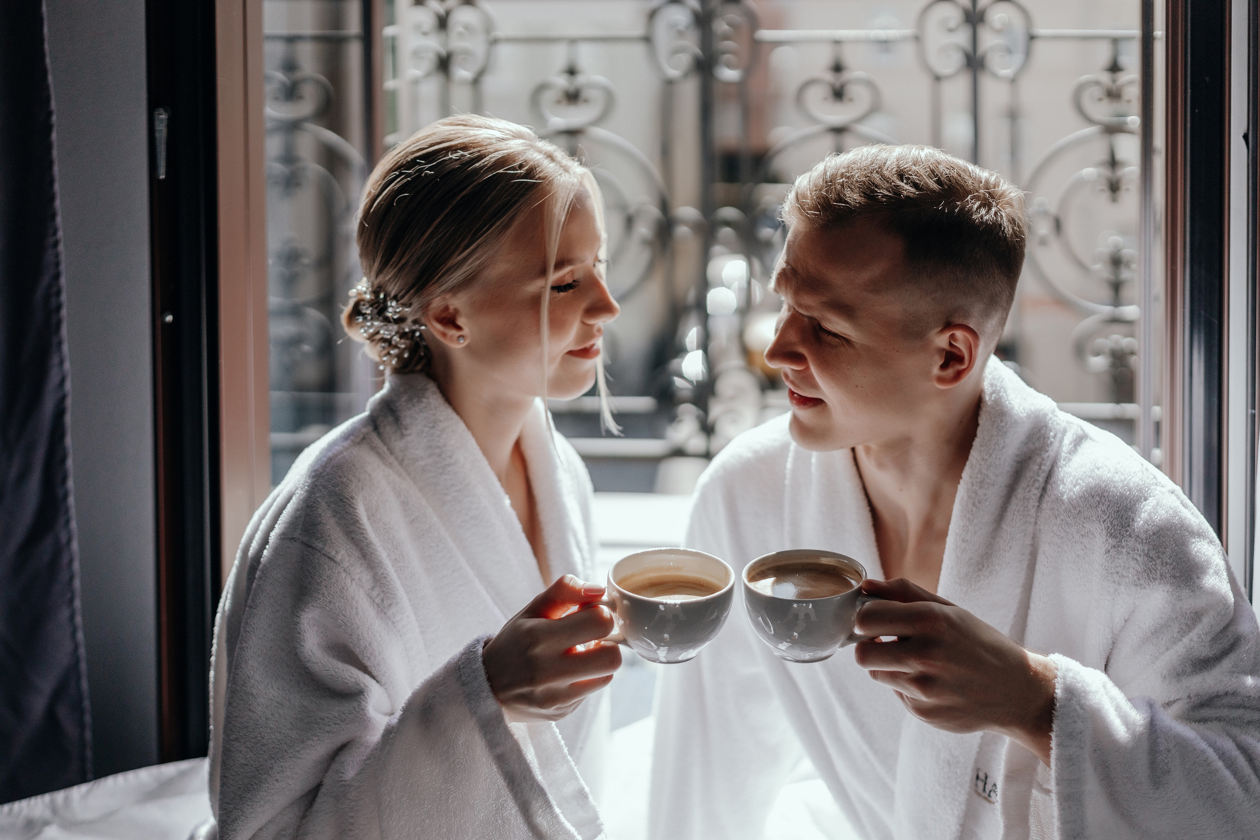 Свадебный фотограф в Москве Ольга Шевелёва 