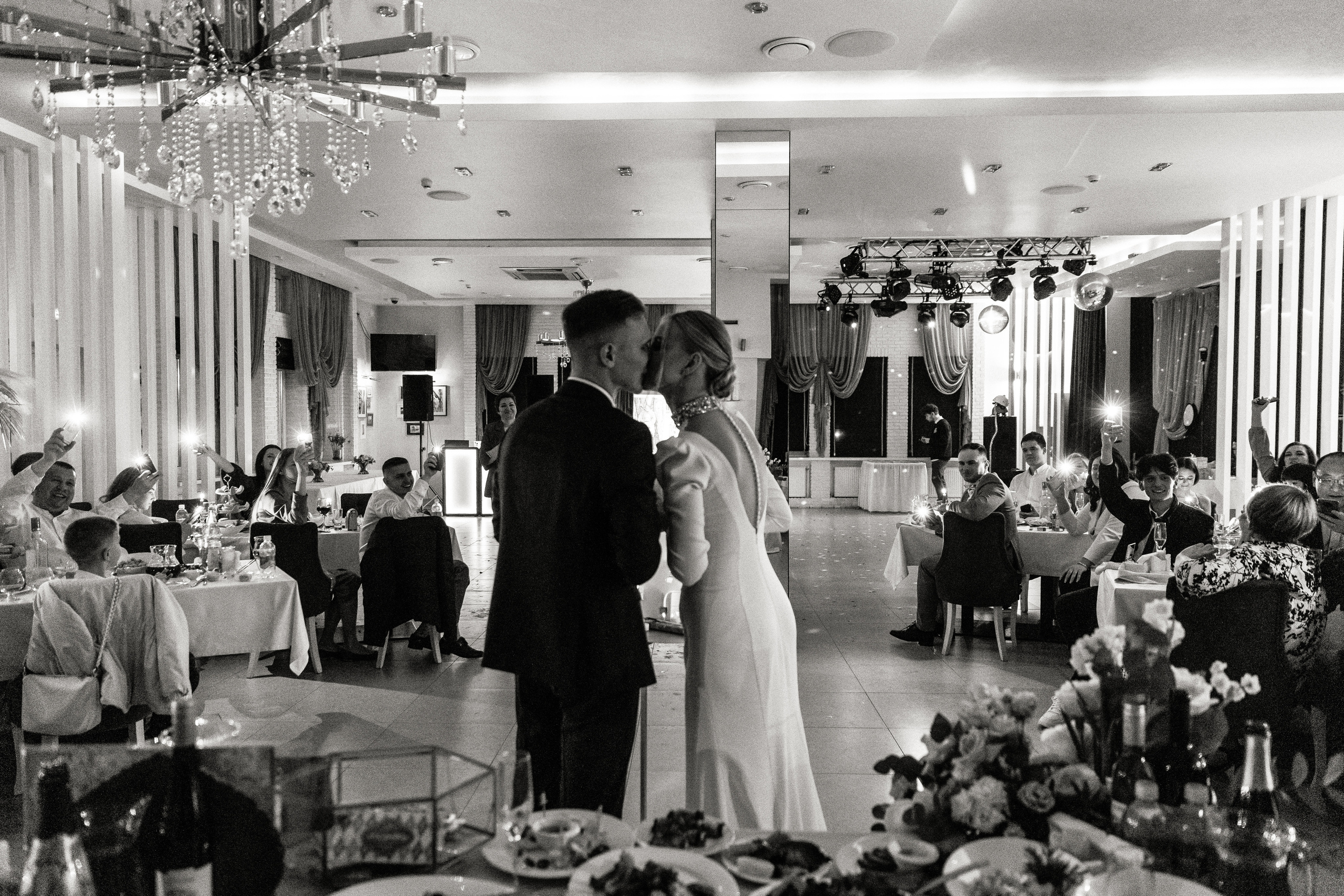 Родион и Дарья. Свадебный и репортажный фотограф Ольга Шевелёва