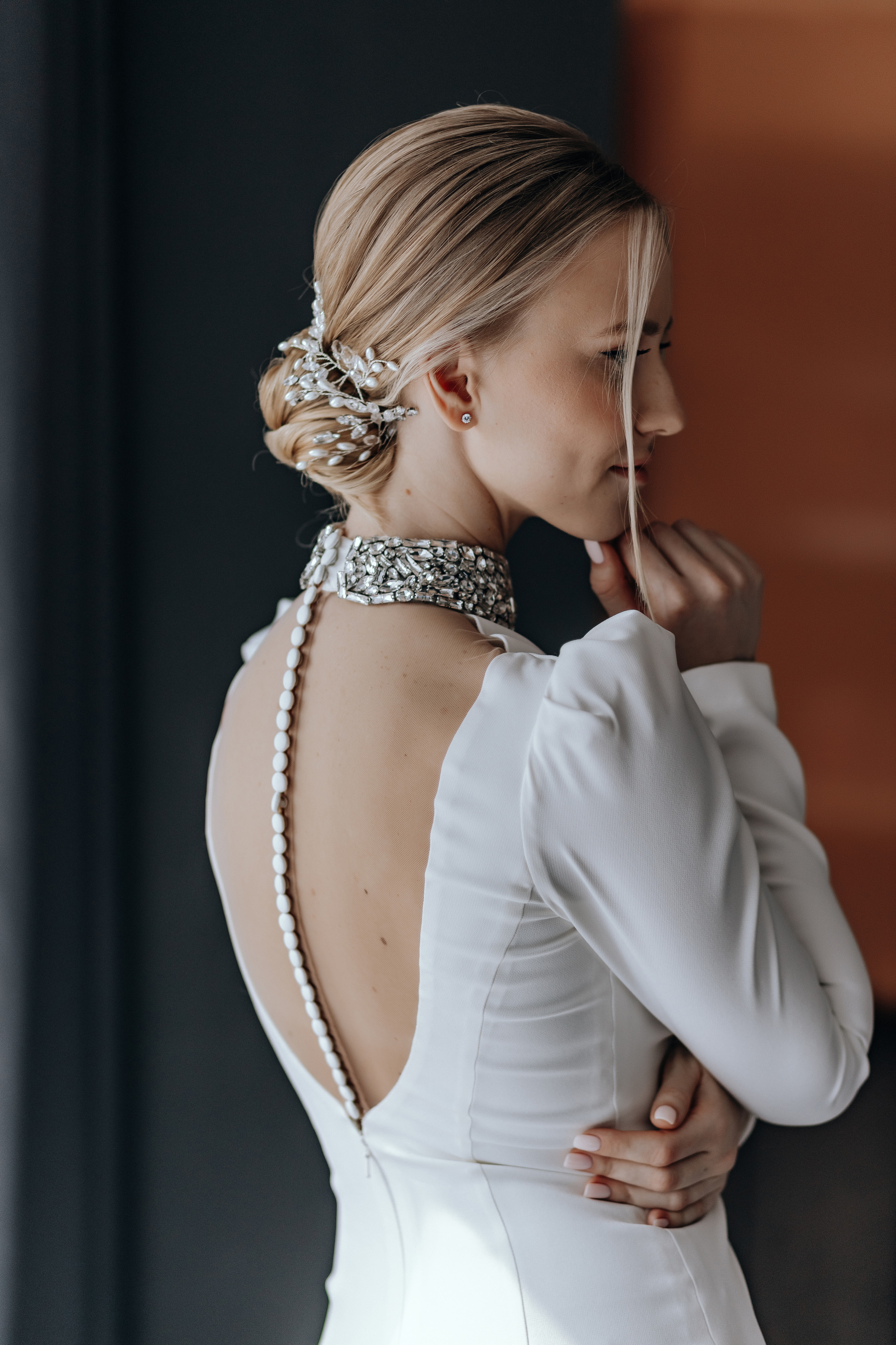 Свадебный фотограф в Москве Ольга Шевелёва 