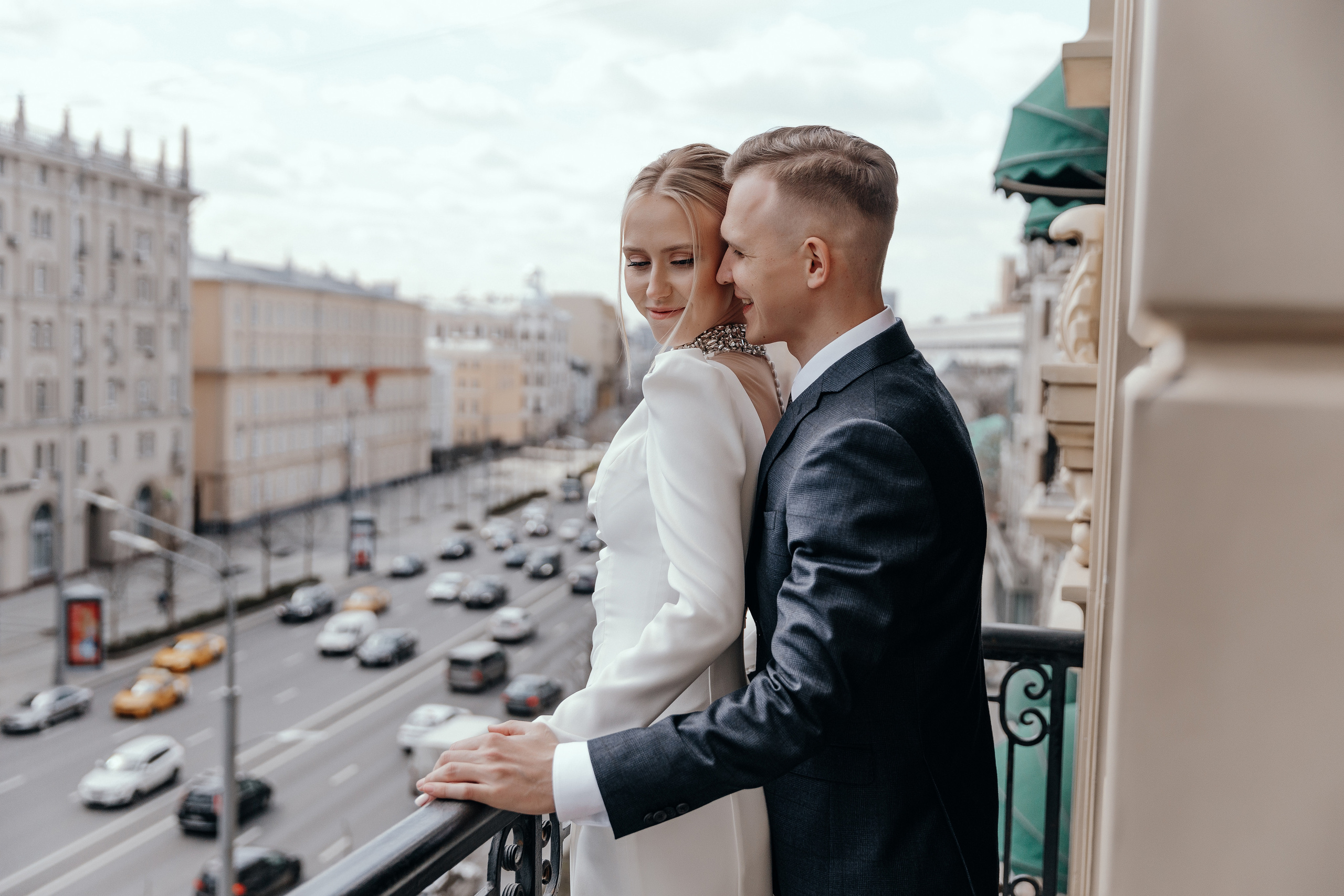 Свадебный фотограф в Москве Ольга Шевелёва 