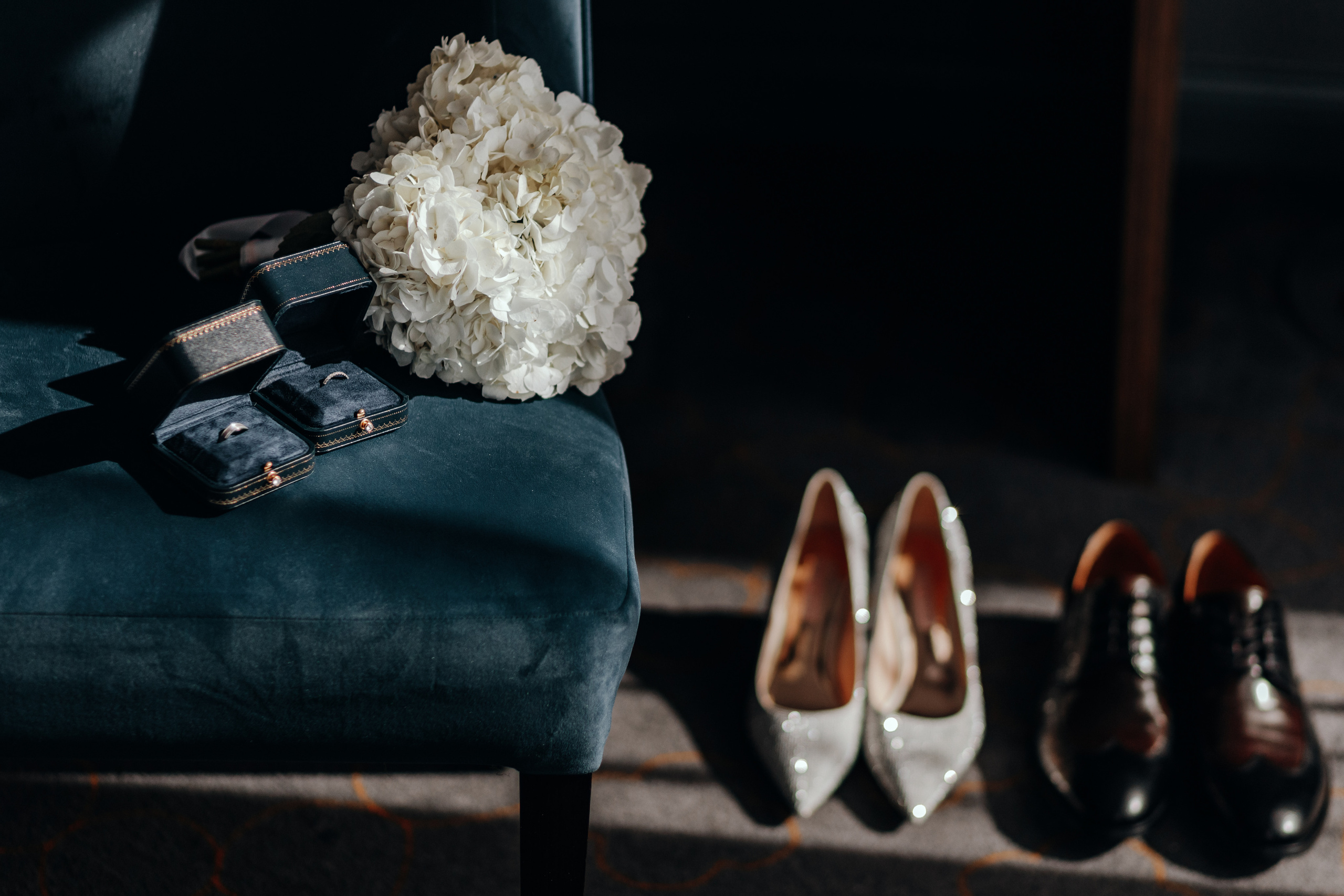 Свадебный фотограф в Москве Ольга Шевелёва 