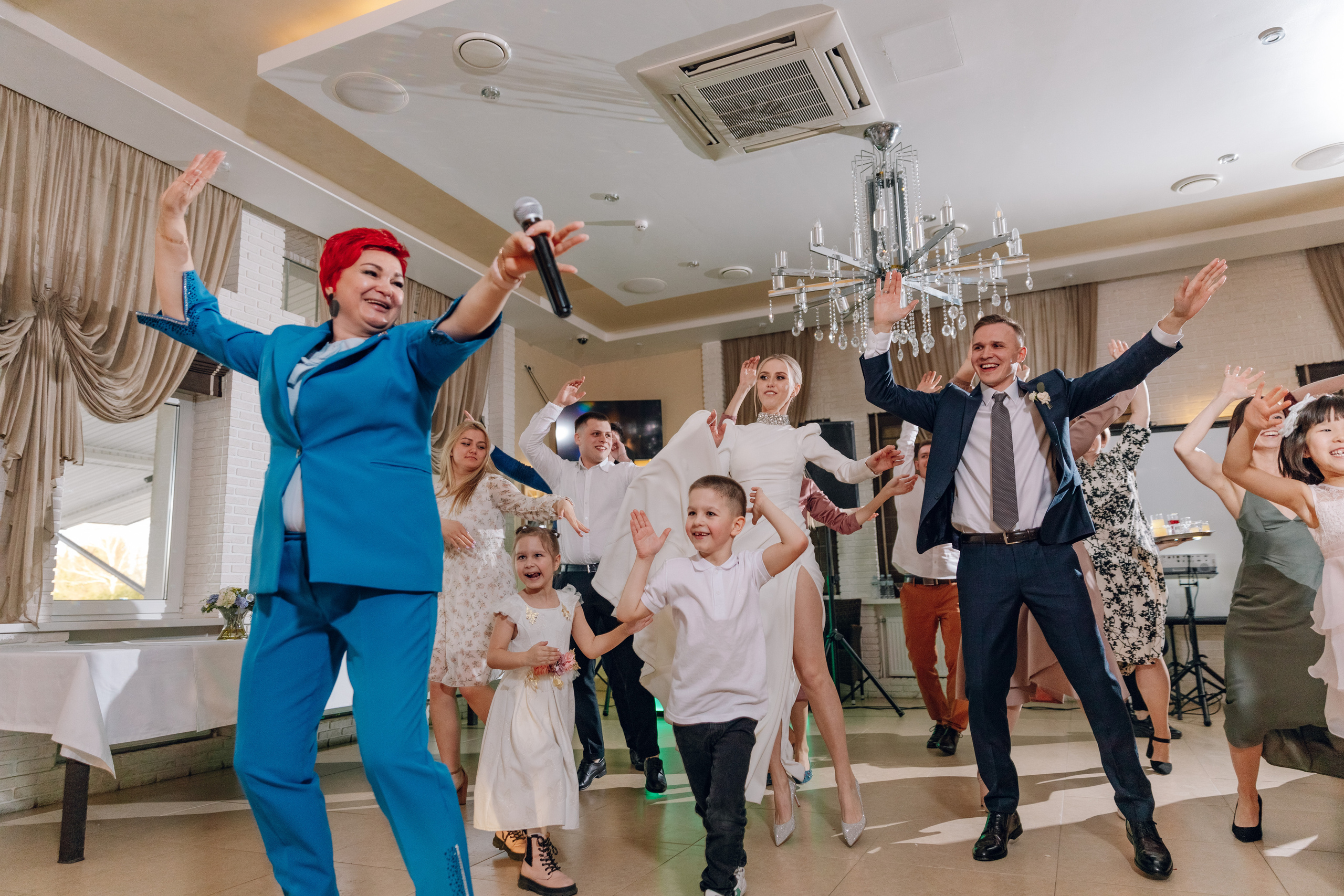 Родион и Дарья. Свадебный и репортажный фотограф Ольга Шевелёва