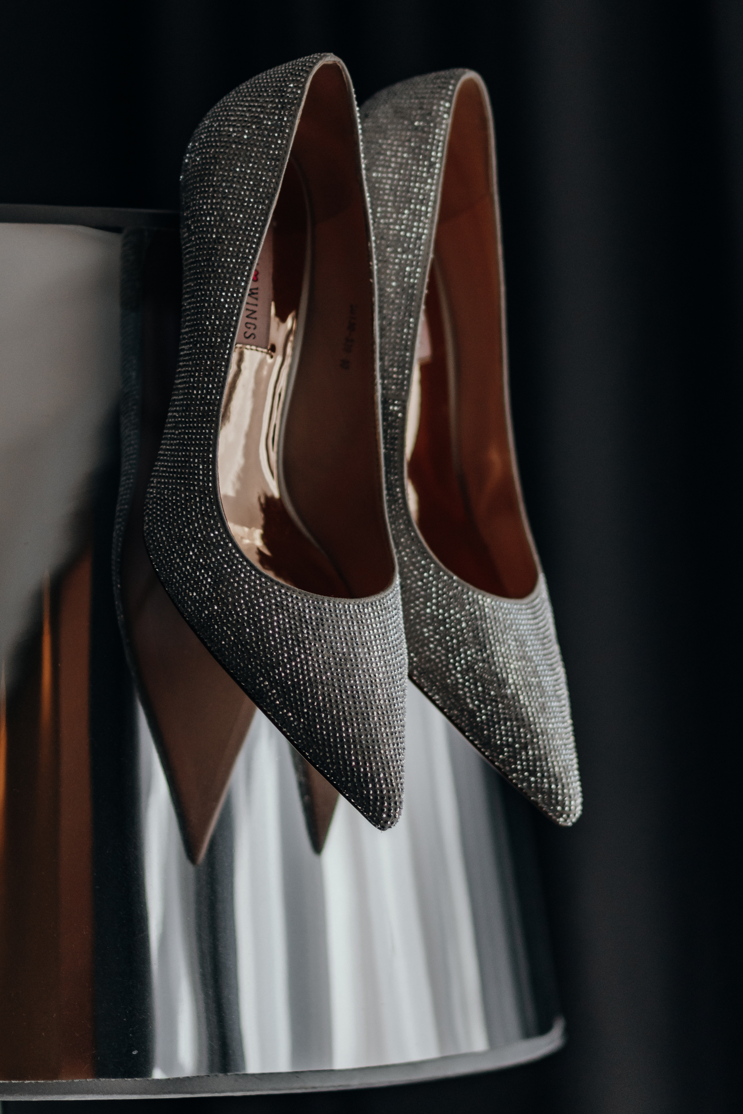 Свадебный фотограф в Москве Ольга Шевелёва 