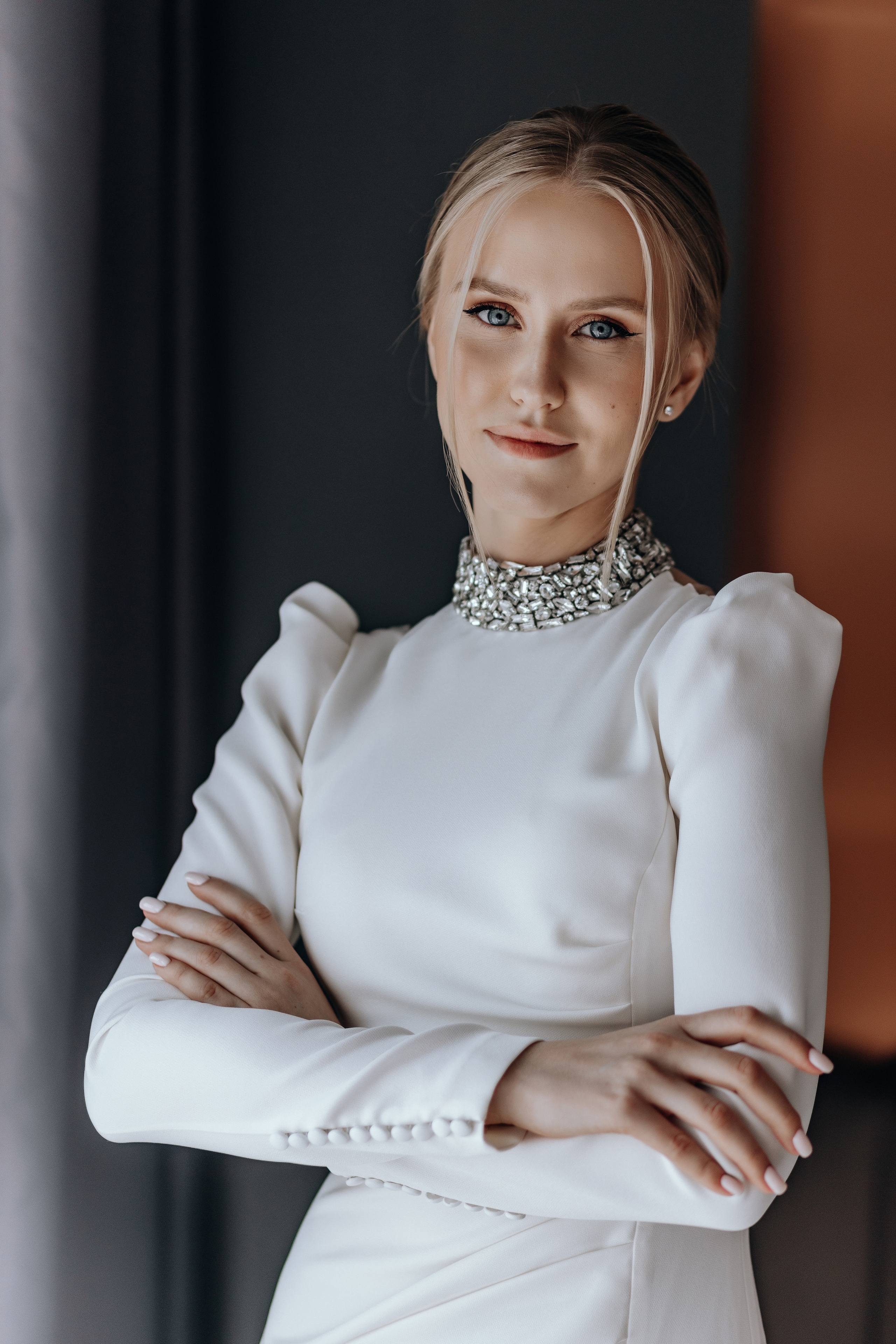 Свадебный фотограф в Москве Ольга Шевелёва 