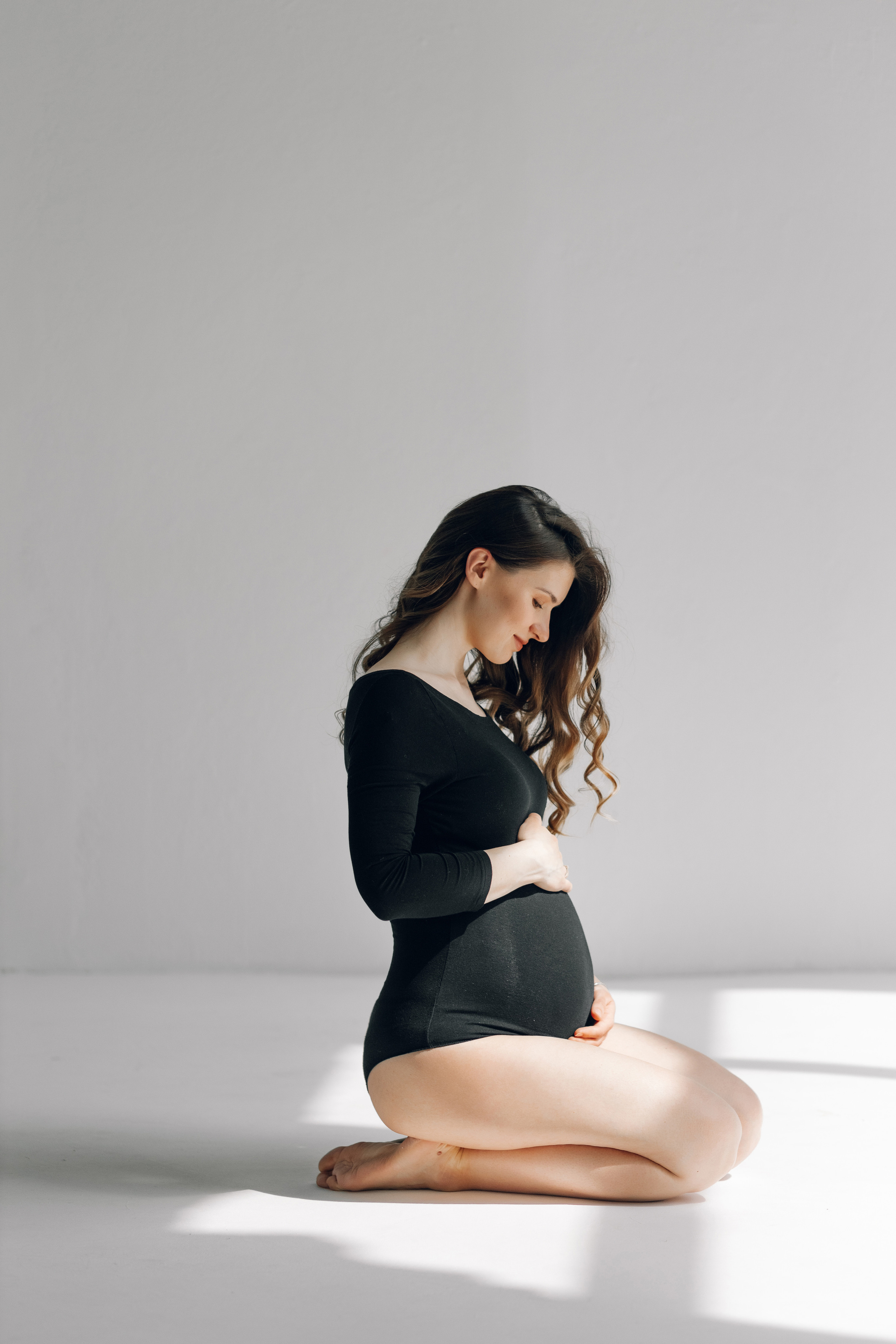 Беременность. Свадебный и репортажный фотограф Ольга Шевелёва