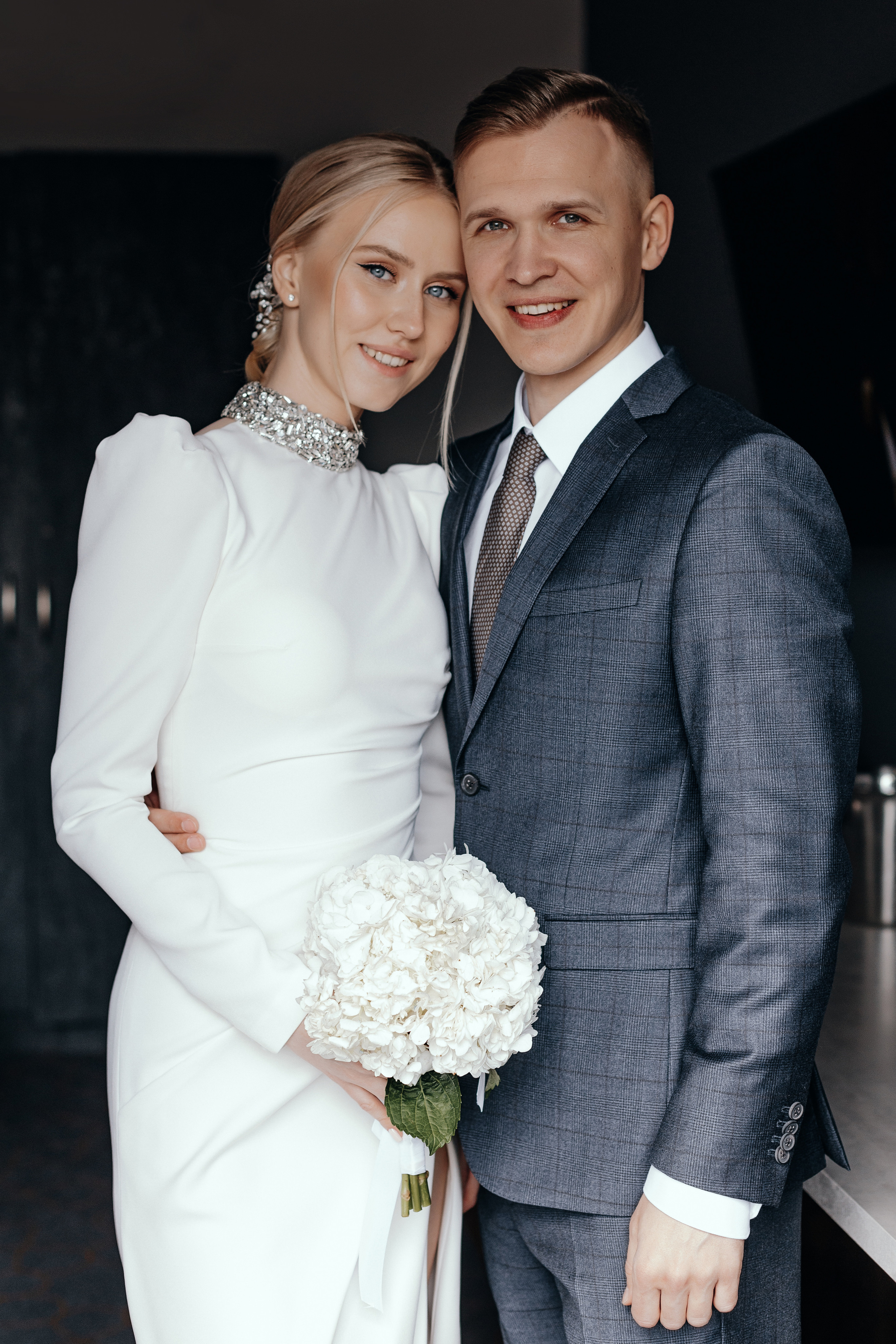 Свадебный фотограф в Москве Ольга Шевелёва 