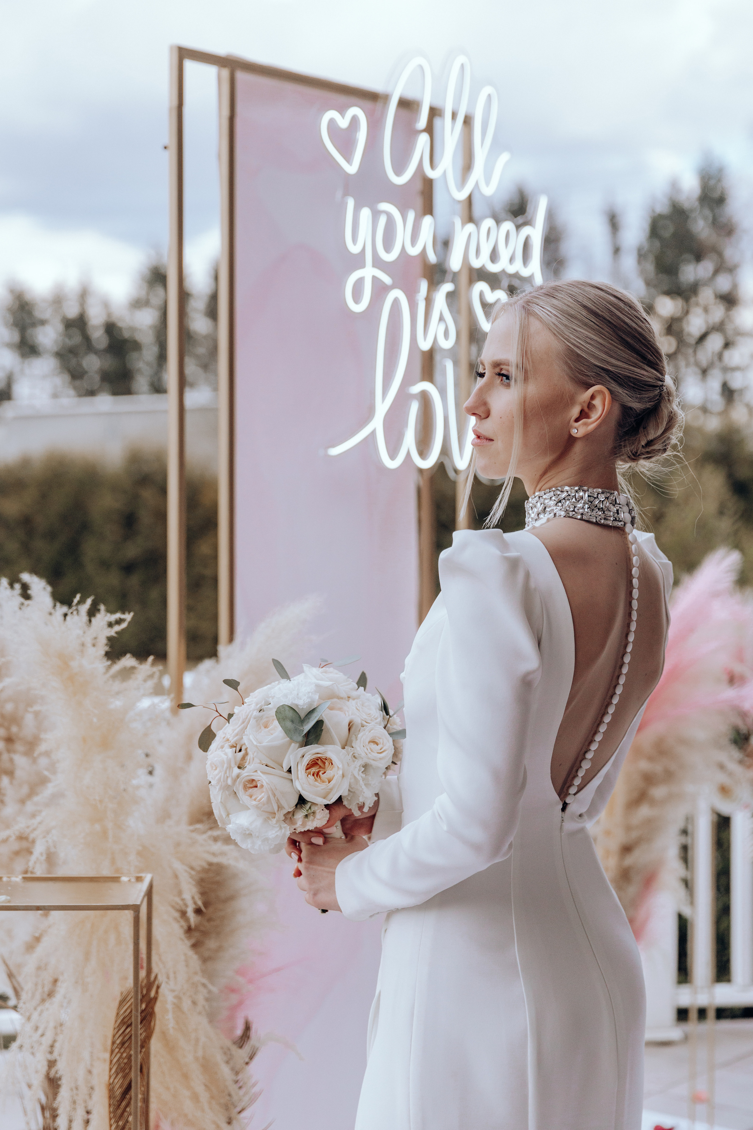 Родион и Дарья. Свадебный и репортажный фотограф Ольга Шевелёва