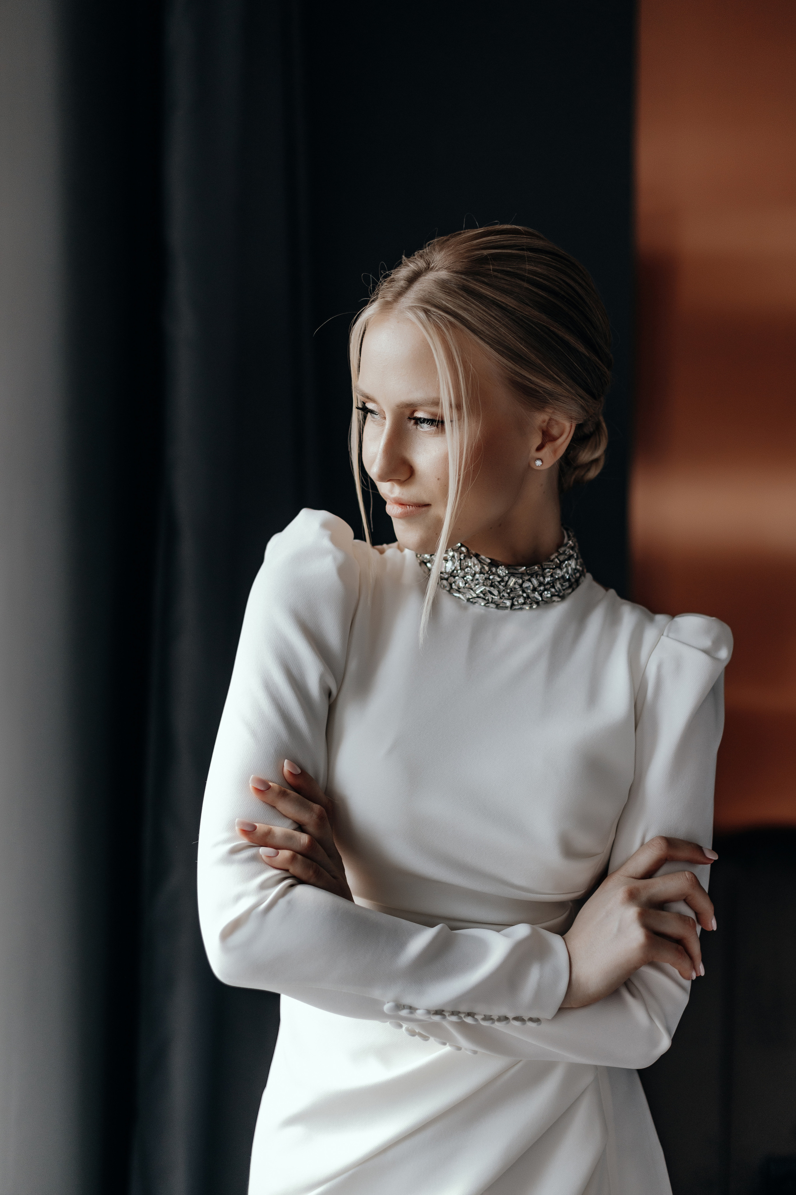 Свадебный фотограф в Москве Ольга Шевелёва 