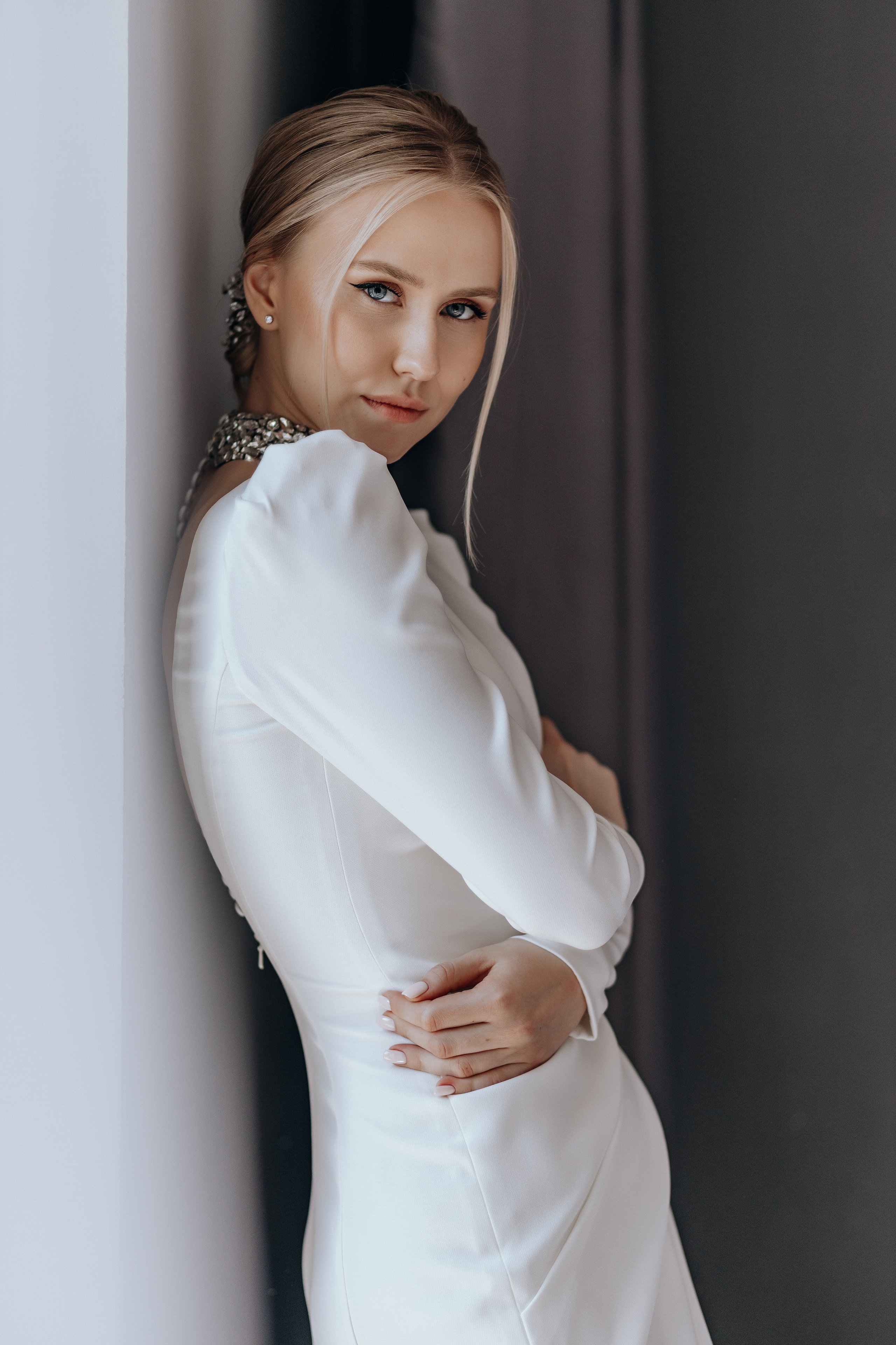 Свадебный фотограф в Москве Ольга Шевелёва 