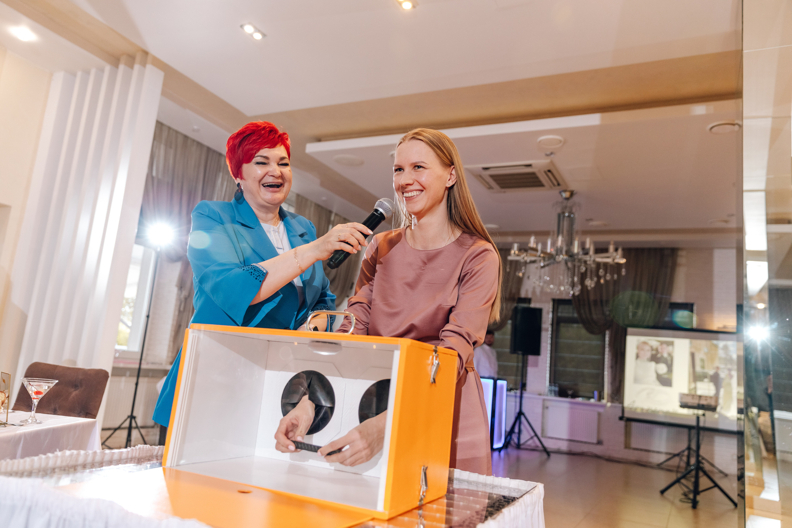 Родион и Дарья. Свадебный и репортажный фотограф Ольга Шевелёва