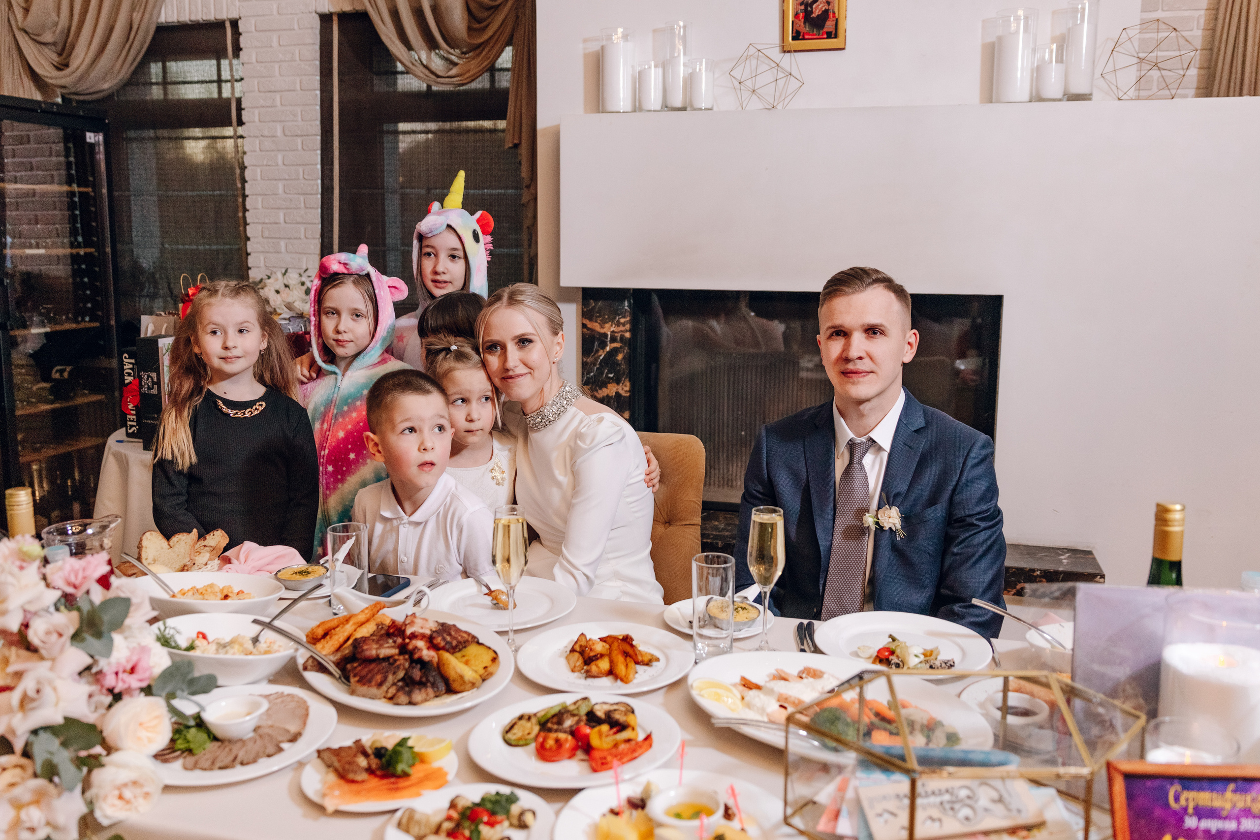 Родион и Дарья. Свадебный и репортажный фотограф Ольга Шевелёва