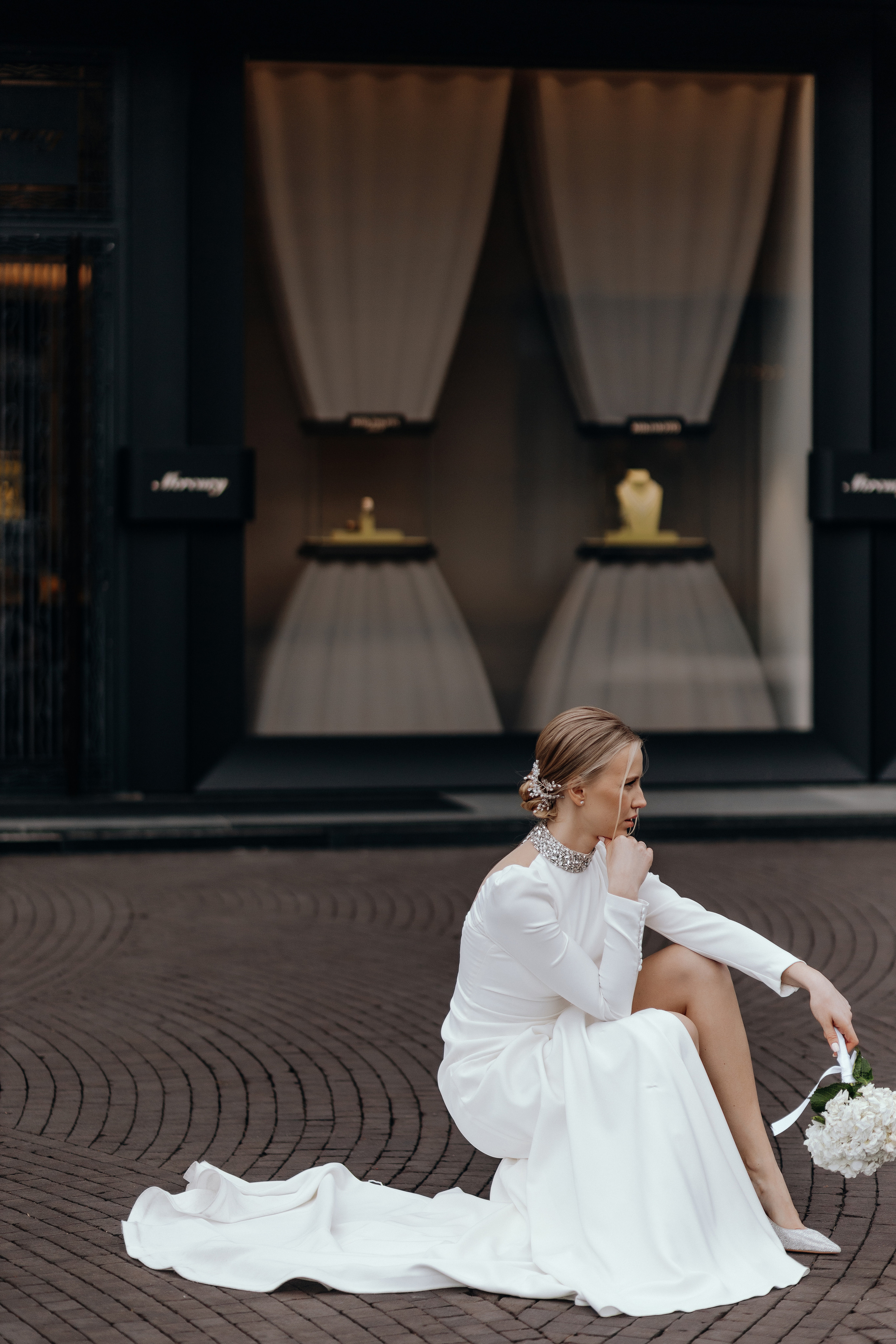 Родион и Дарья. Свадебный и репортажный фотограф Ольга Шевелёва