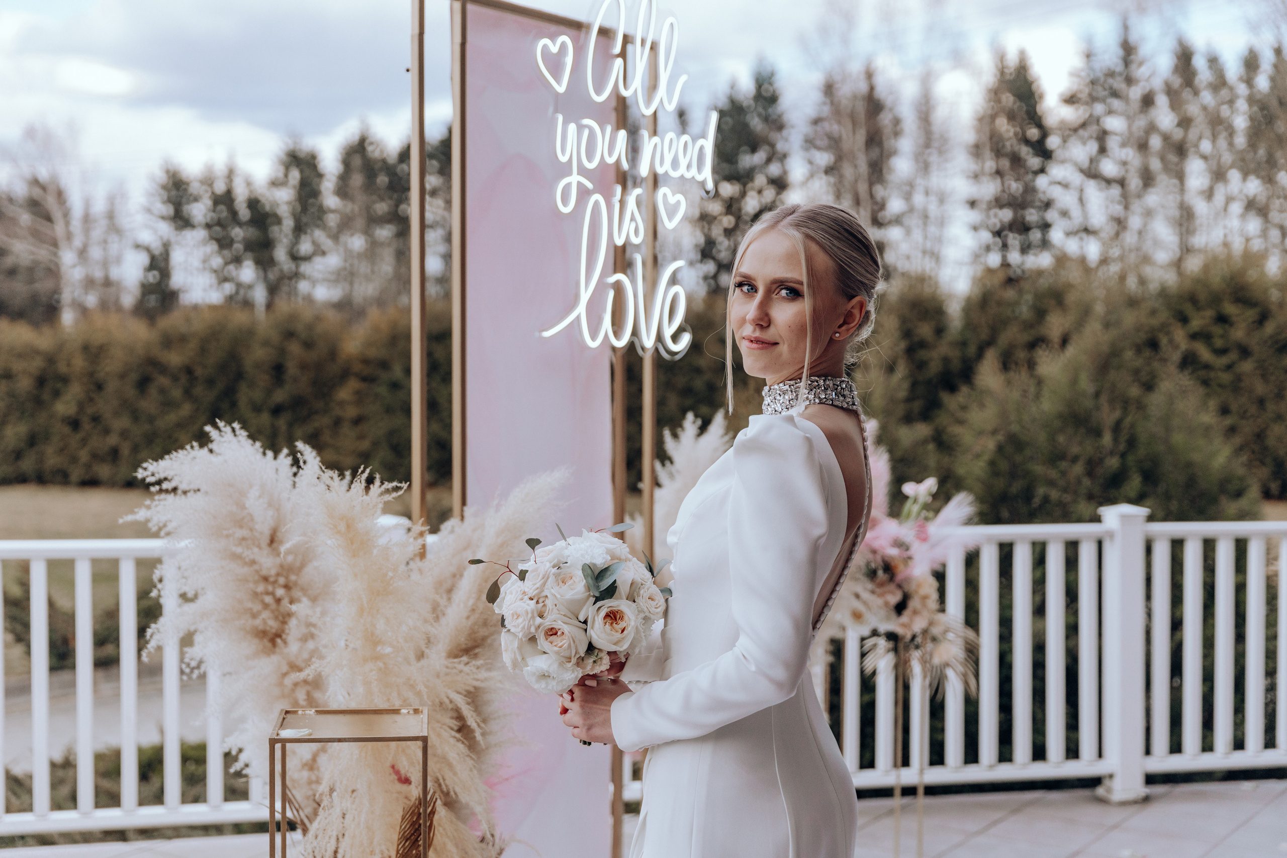 Родион и Дарья. Свадебный и репортажный фотограф Ольга Шевелёва