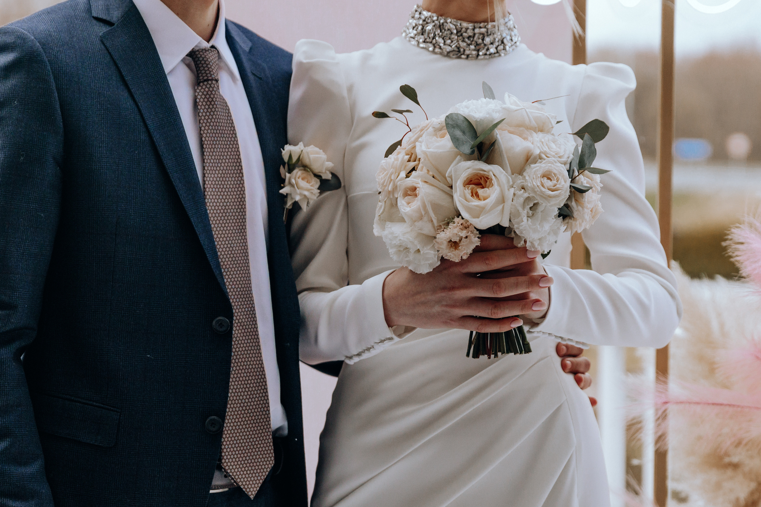 Родион и Дарья. Свадебный и репортажный фотограф Ольга Шевелёва