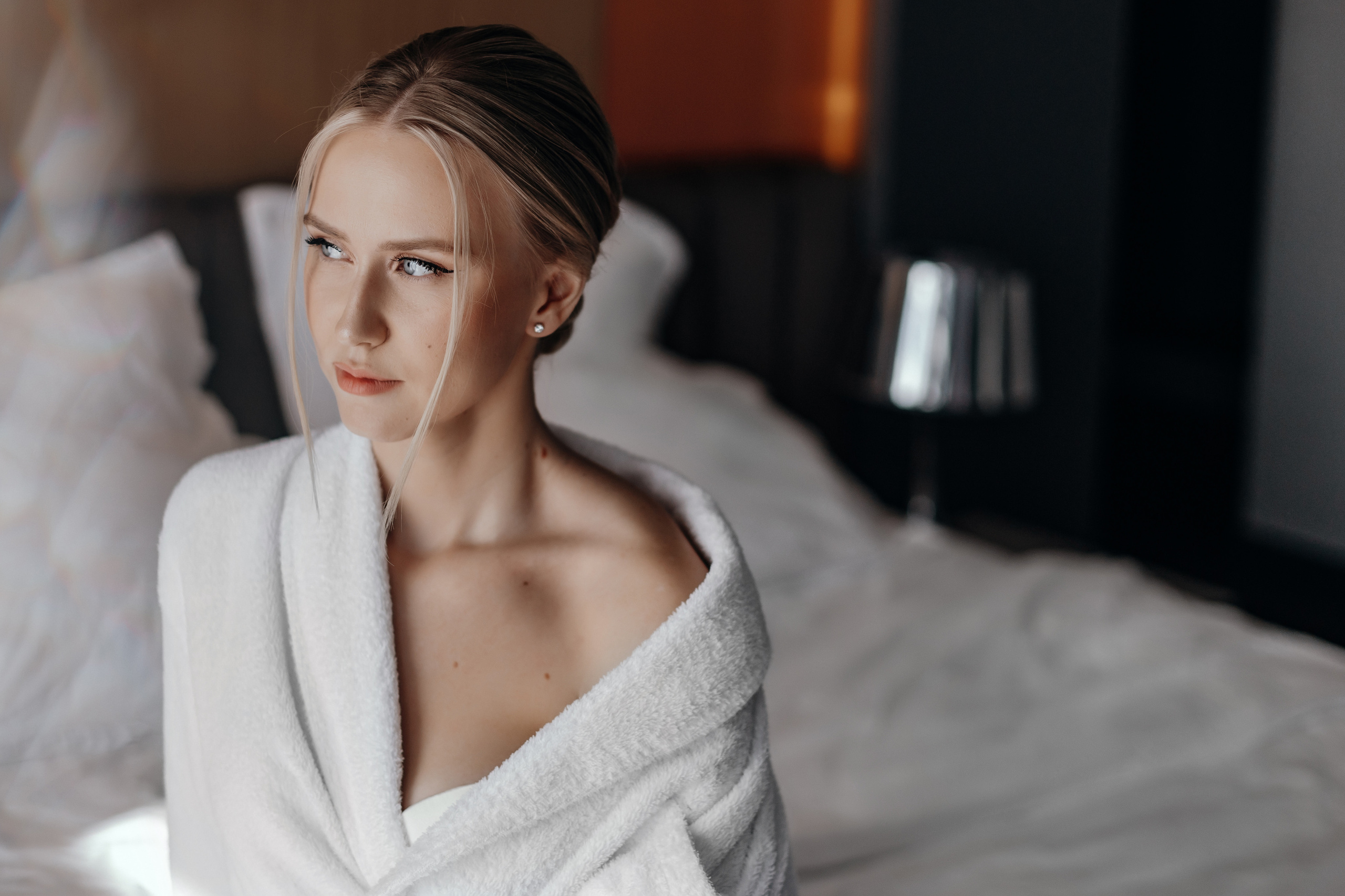 Свадебный фотограф в Москве Ольга Шевелёва 