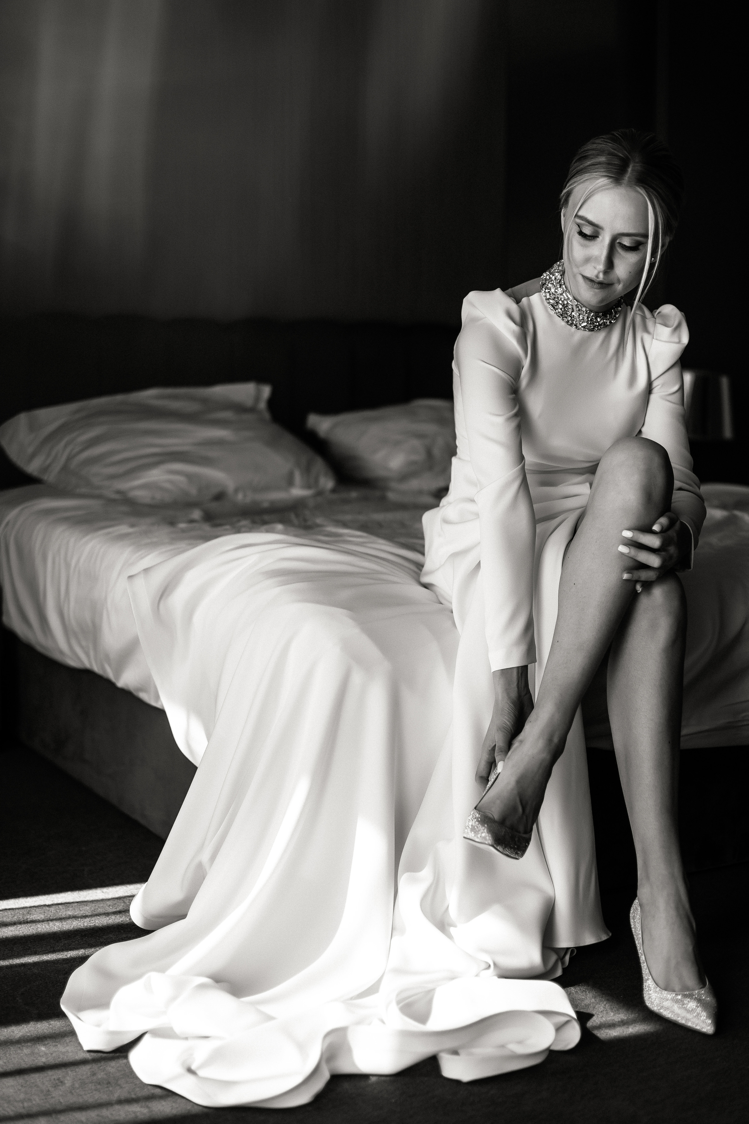 Свадебный фотограф в Москве Ольга Шевелёва 