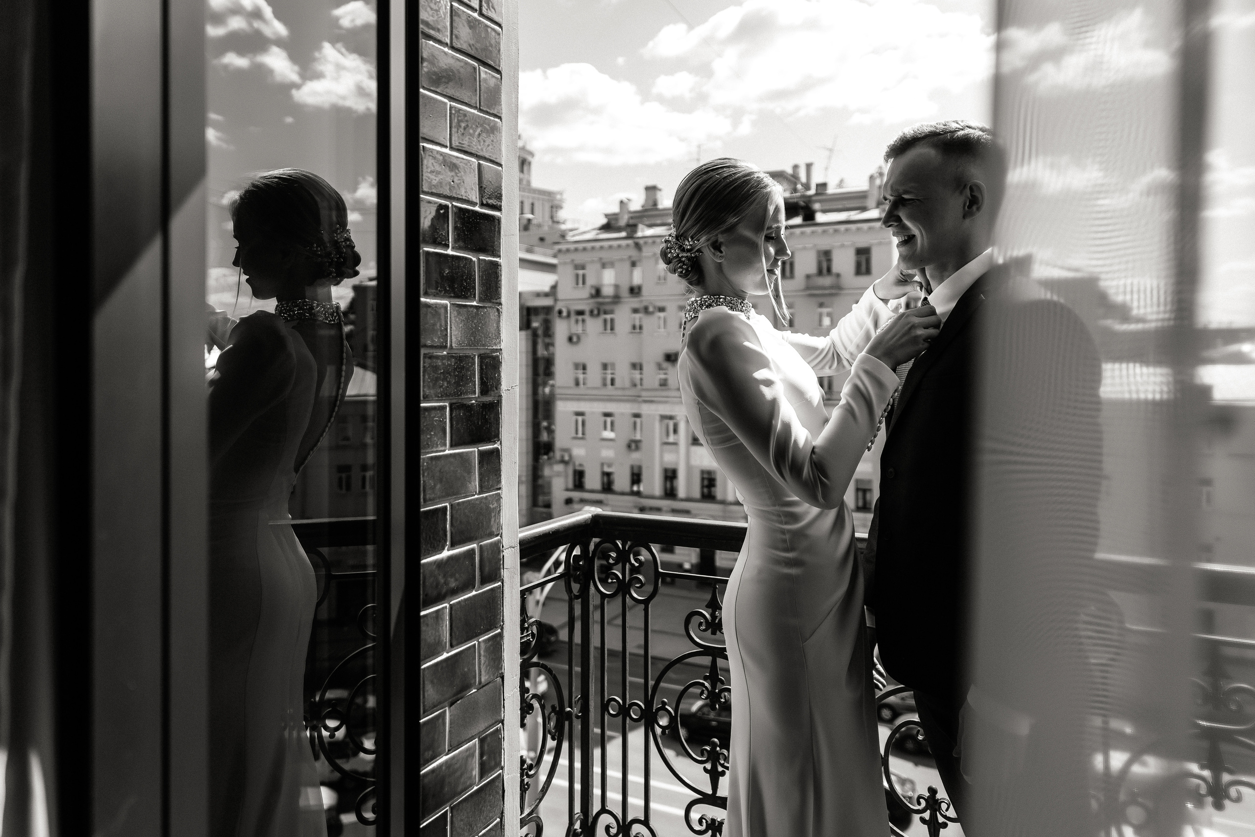 Свадебный фотограф в Москве Ольга Шевелёва 