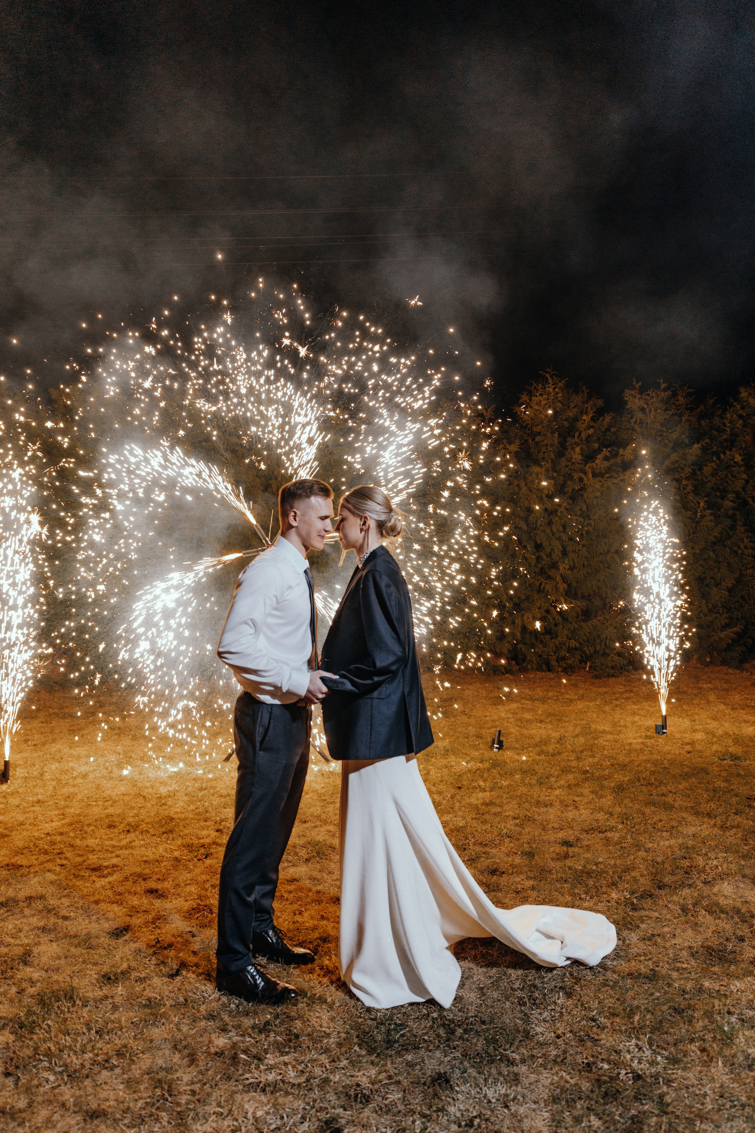 Родион и Дарья. Свадебный и репортажный фотограф Ольга Шевелёва
