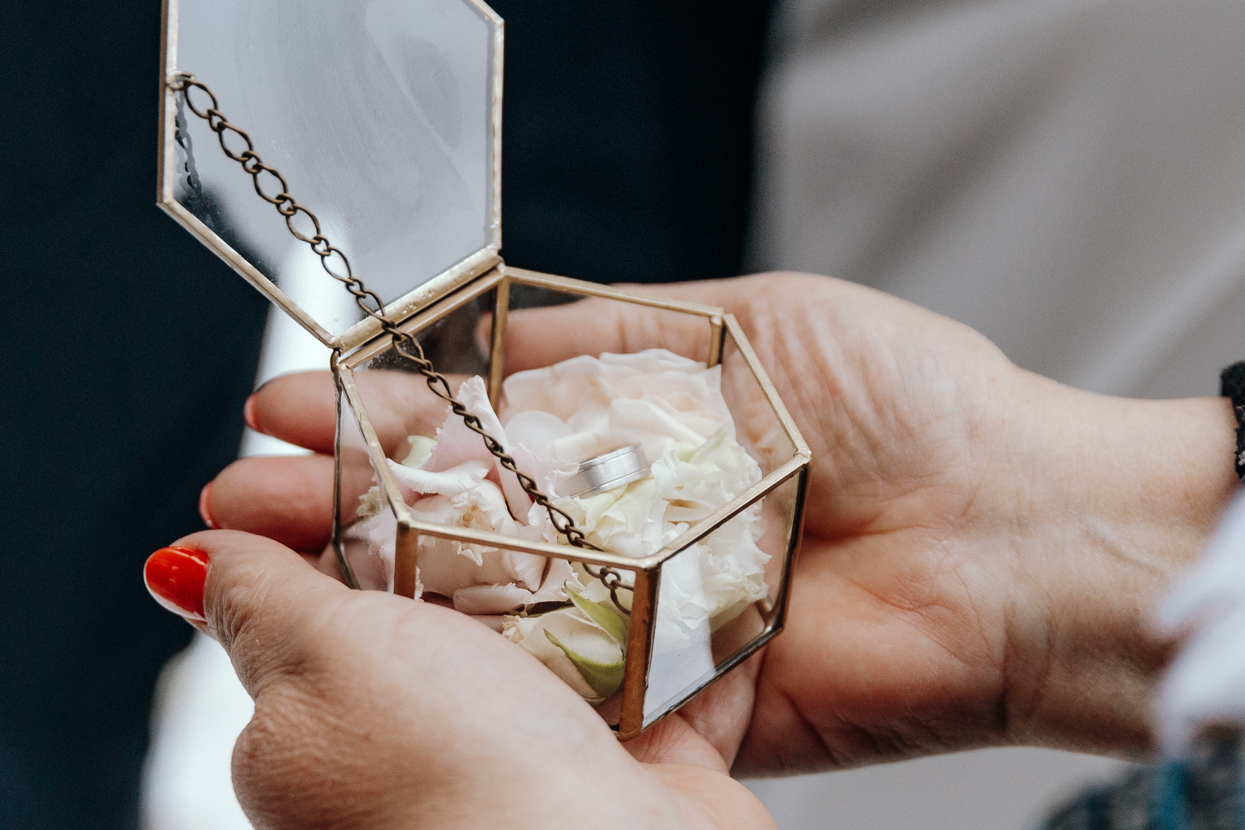 Родион и Дарья. Свадебный и репортажный фотограф Ольга Шевелёва