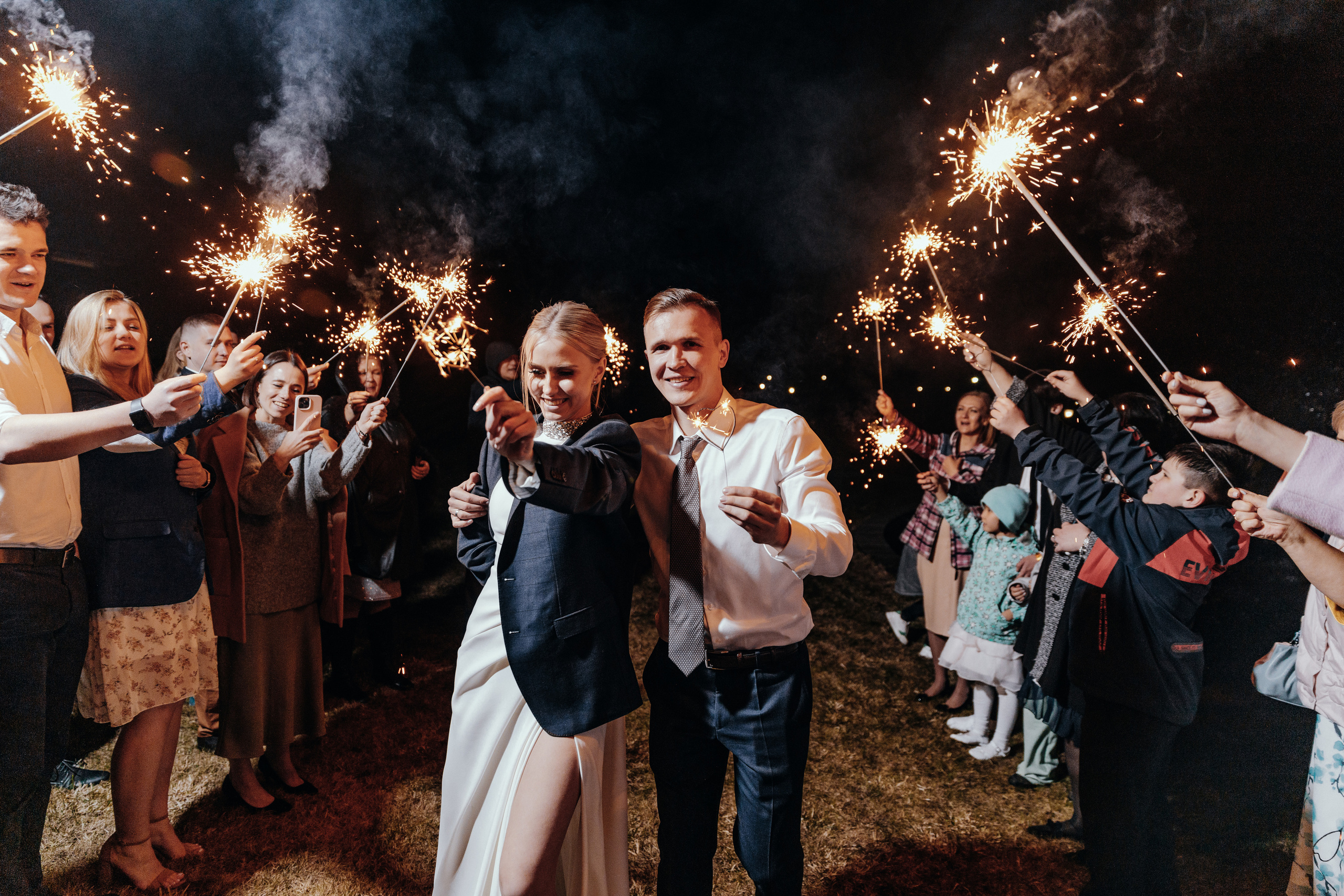 Родион и Дарья. Свадебный и репортажный фотограф Ольга Шевелёва