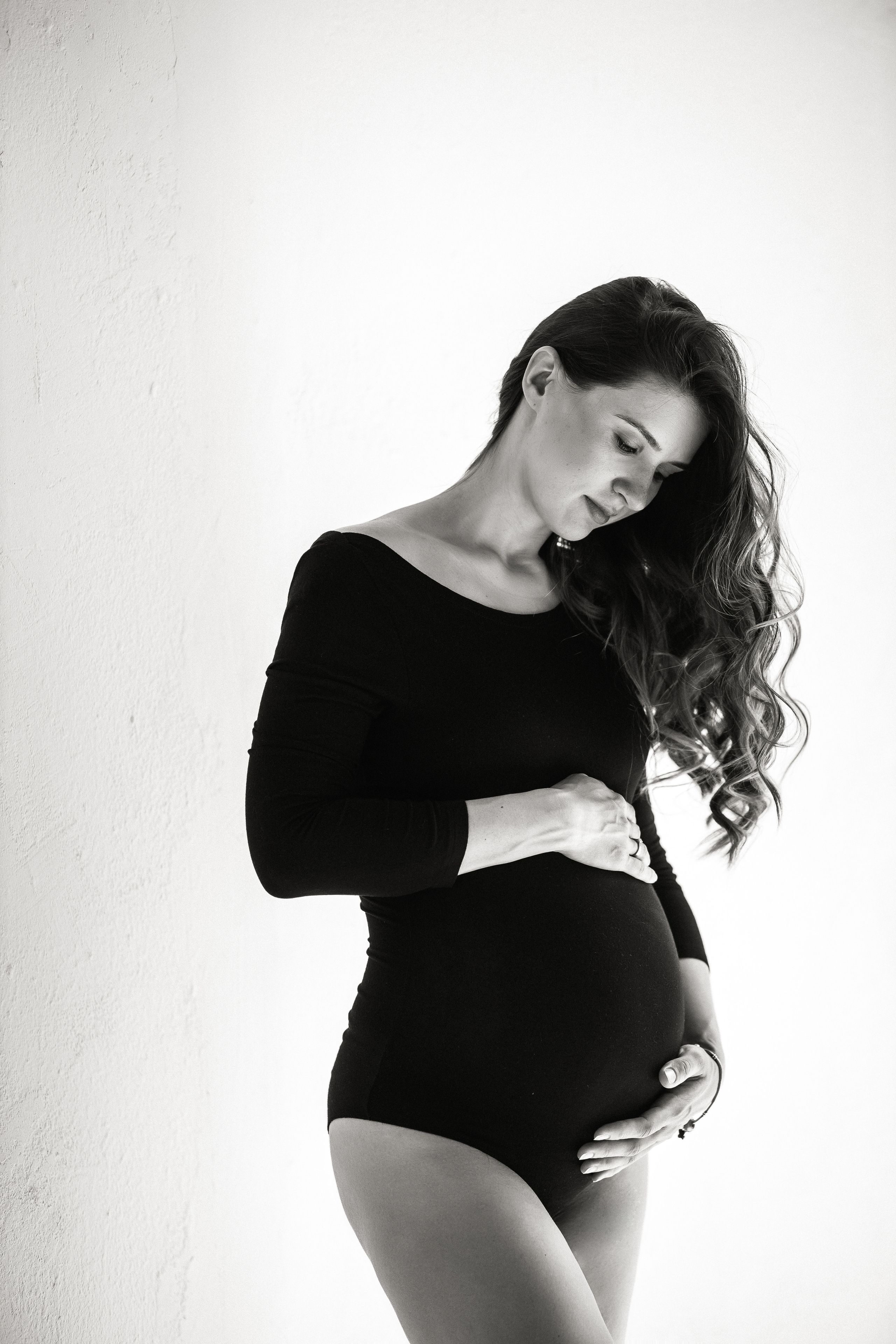 Беременность. Свадебный и репортажный фотограф Ольга Шевелёва