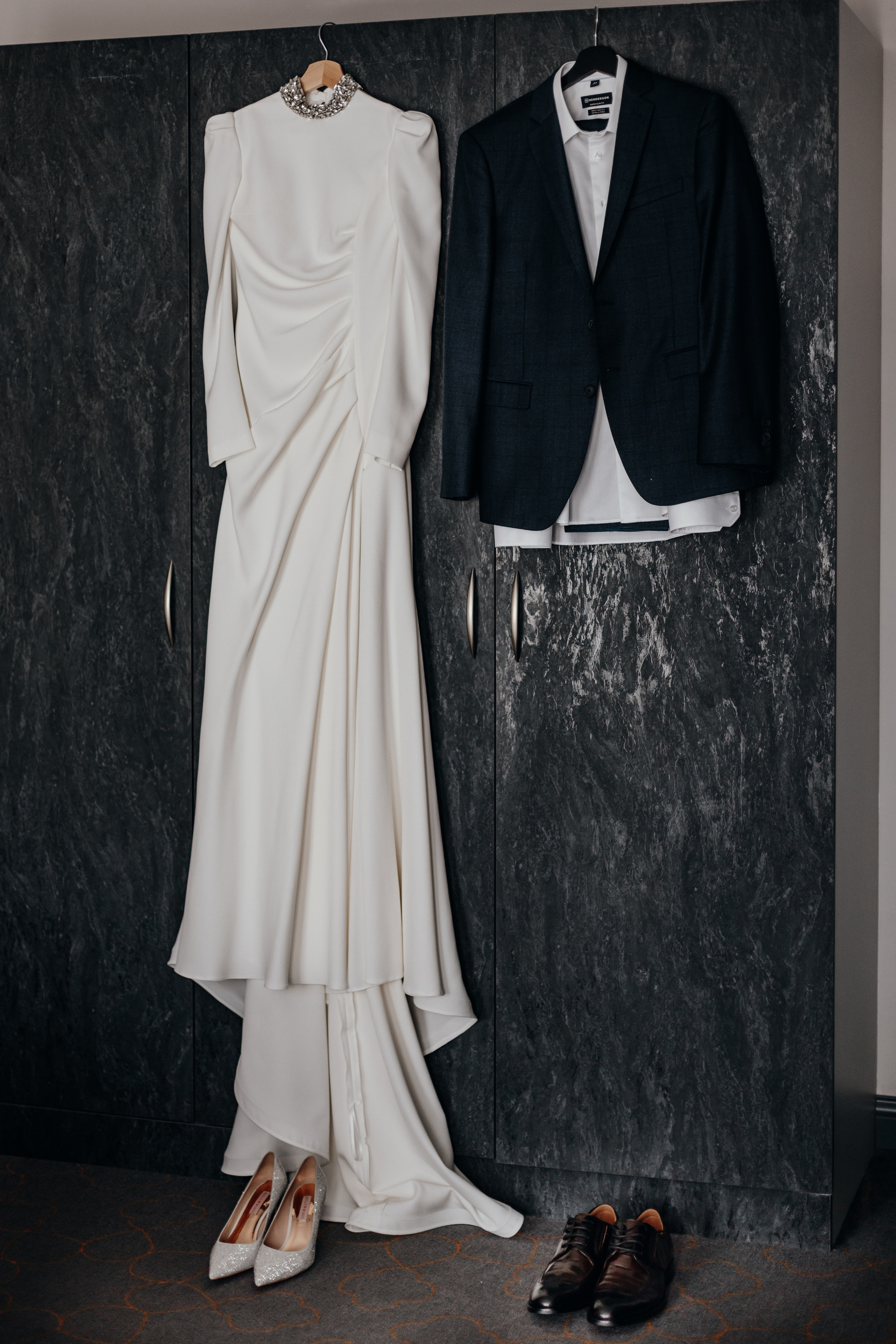 Свадебный фотограф в Москве Ольга Шевелёва 