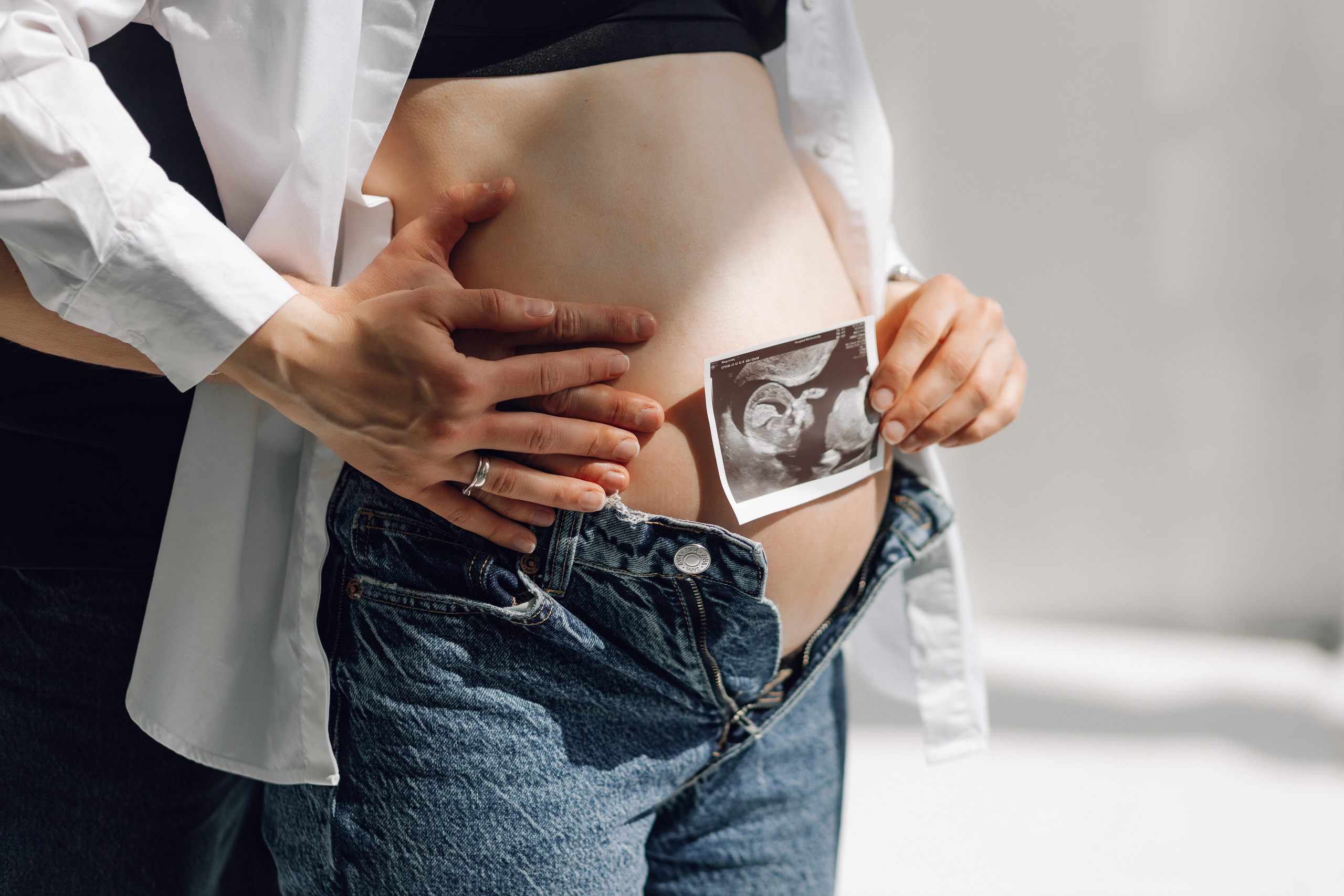 Беременность. Свадебный и репортажный фотограф Ольга Шевелёва