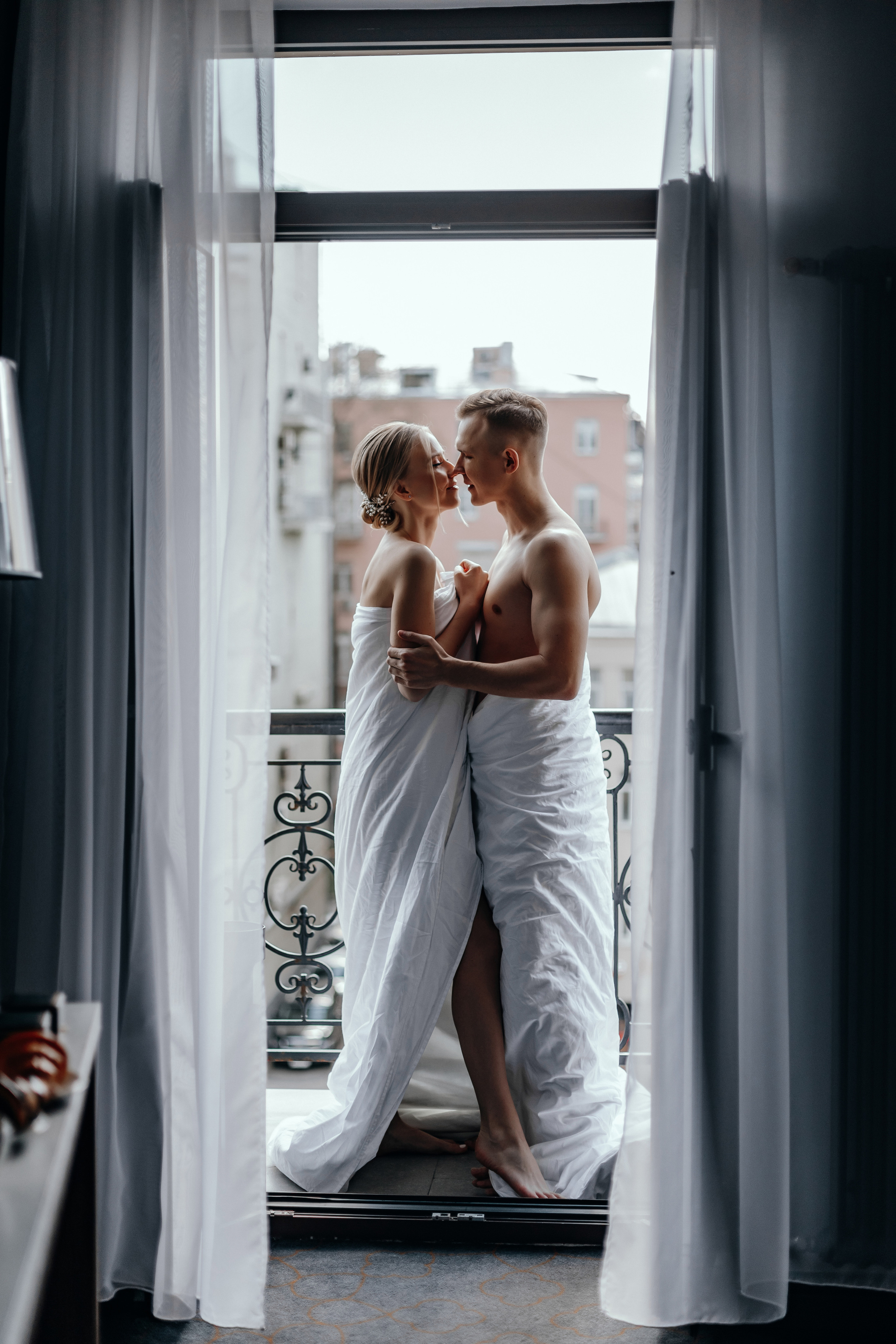 Свадебный фотограф в Москве Ольга Шевелёва 