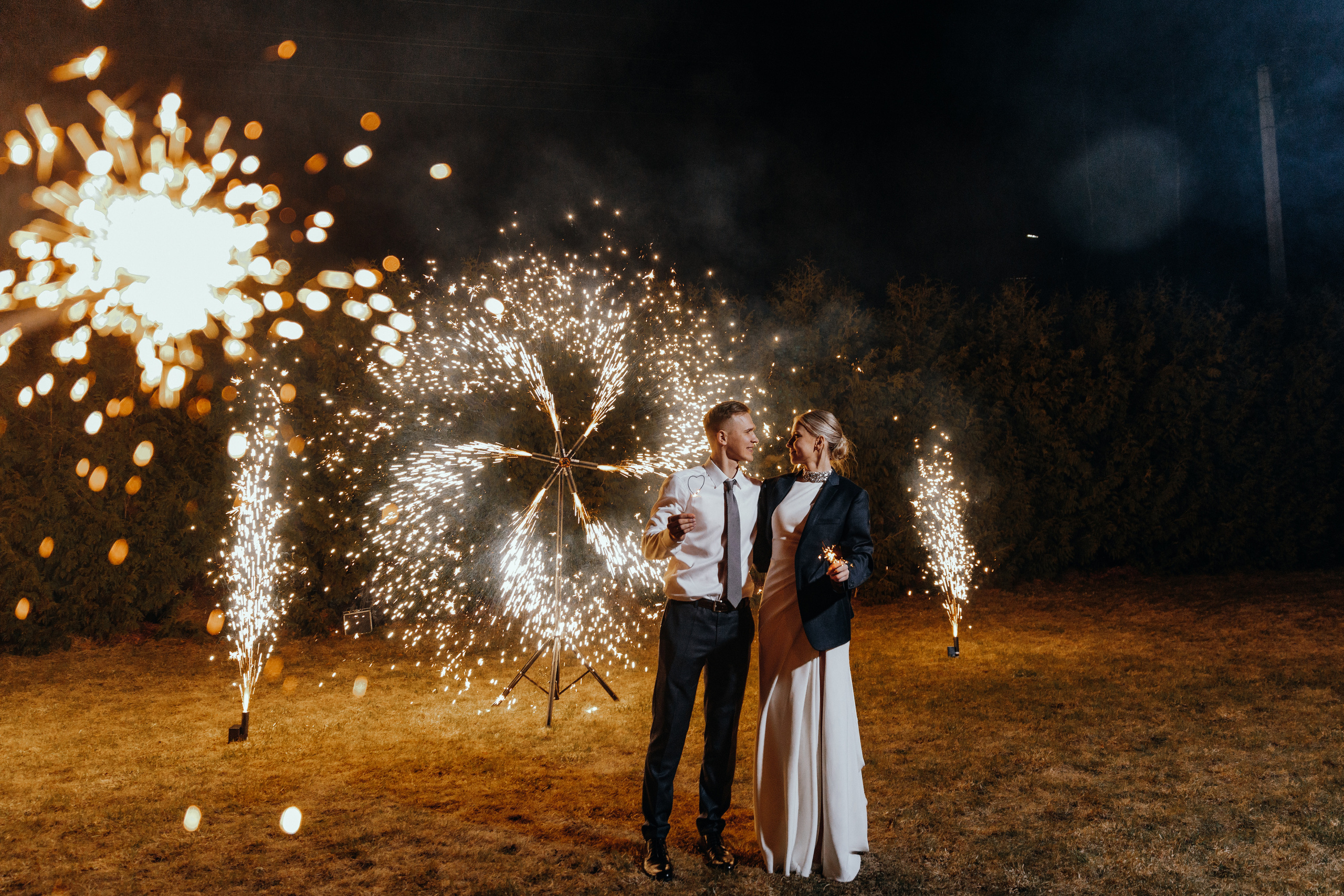 Родион и Дарья. Свадебный и репортажный фотограф Ольга Шевелёва
