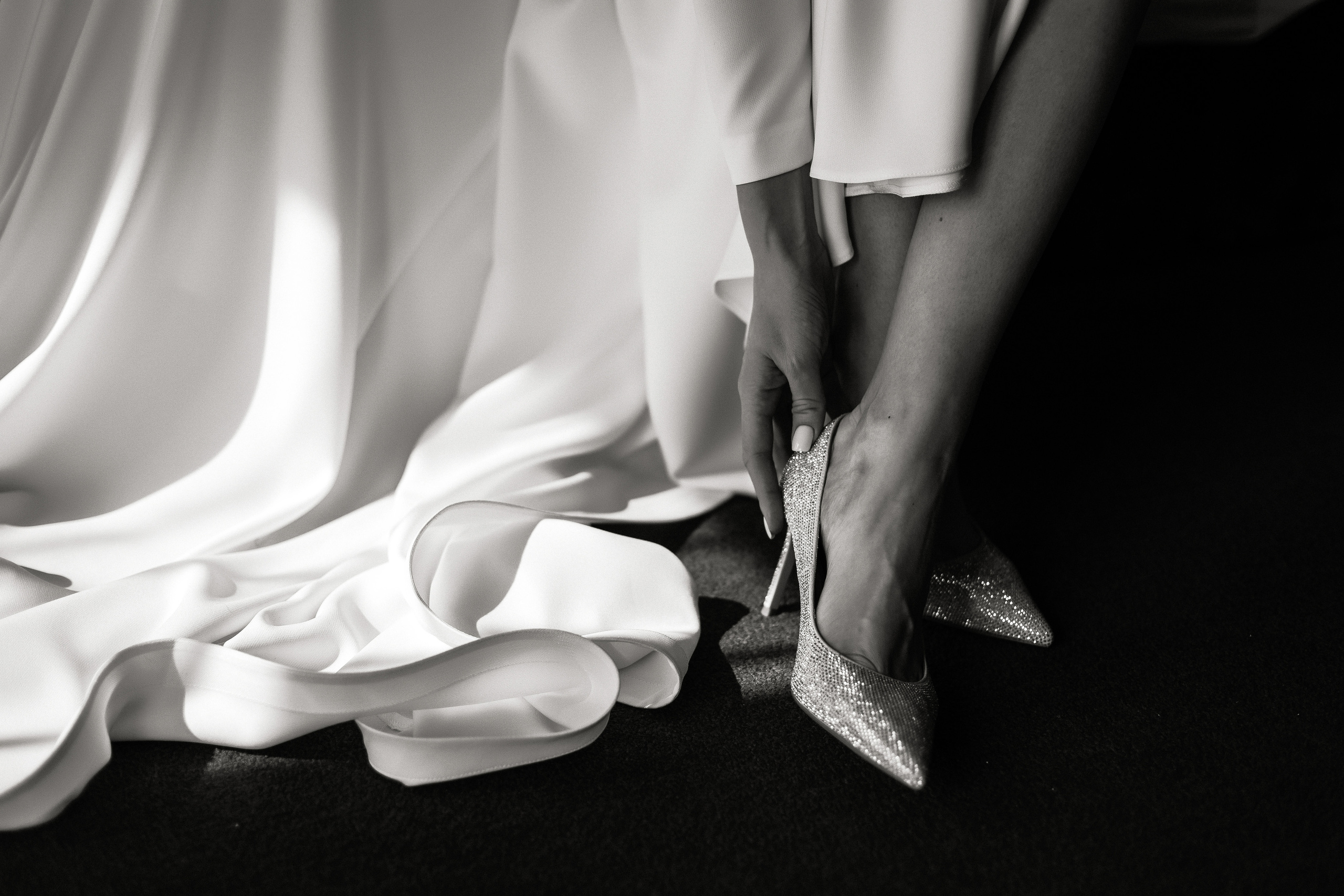 Свадебный фотограф в Москве Ольга Шевелёва 