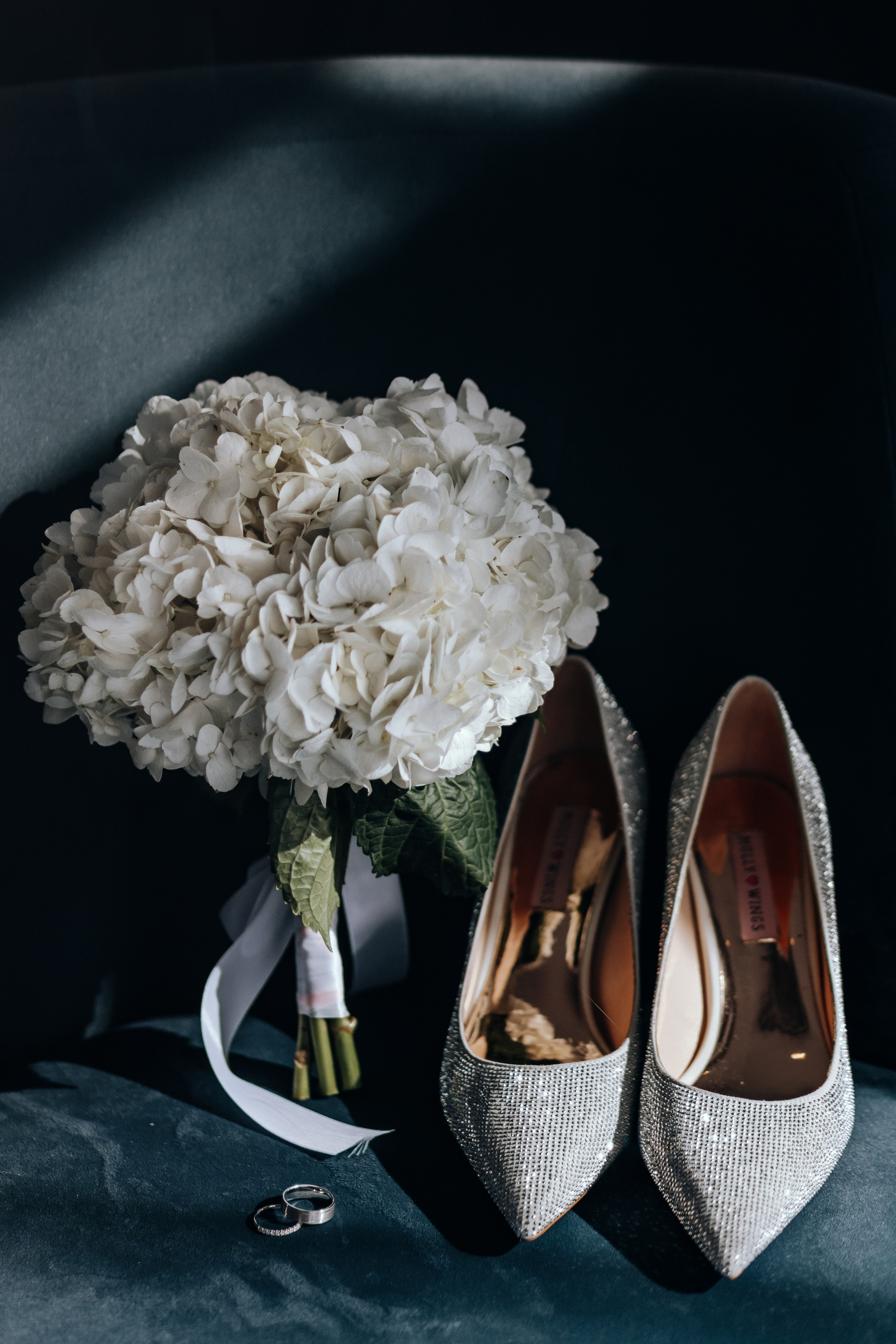 Свадебный фотограф в Москве Ольга Шевелёва 