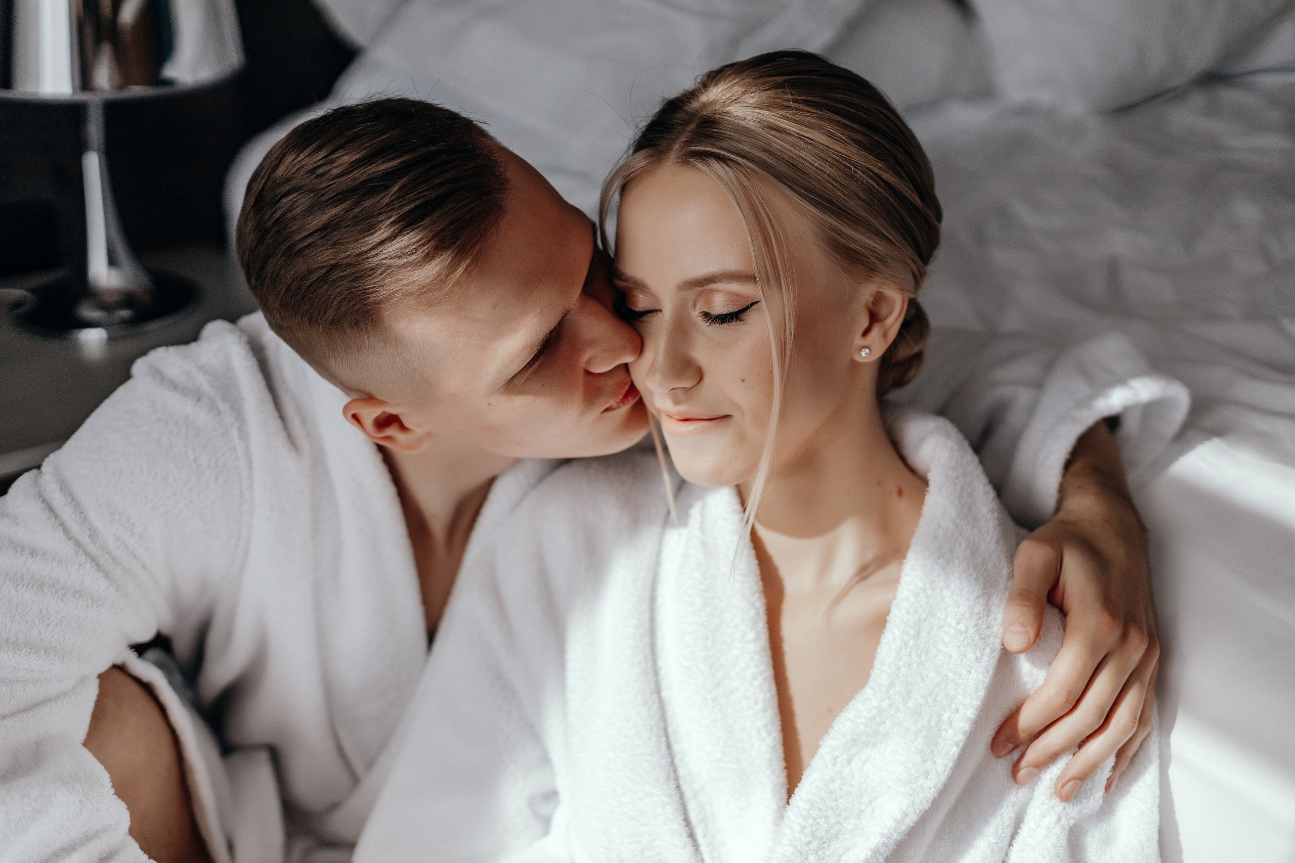 Свадебный фотограф в Москве Ольга Шевелёва 