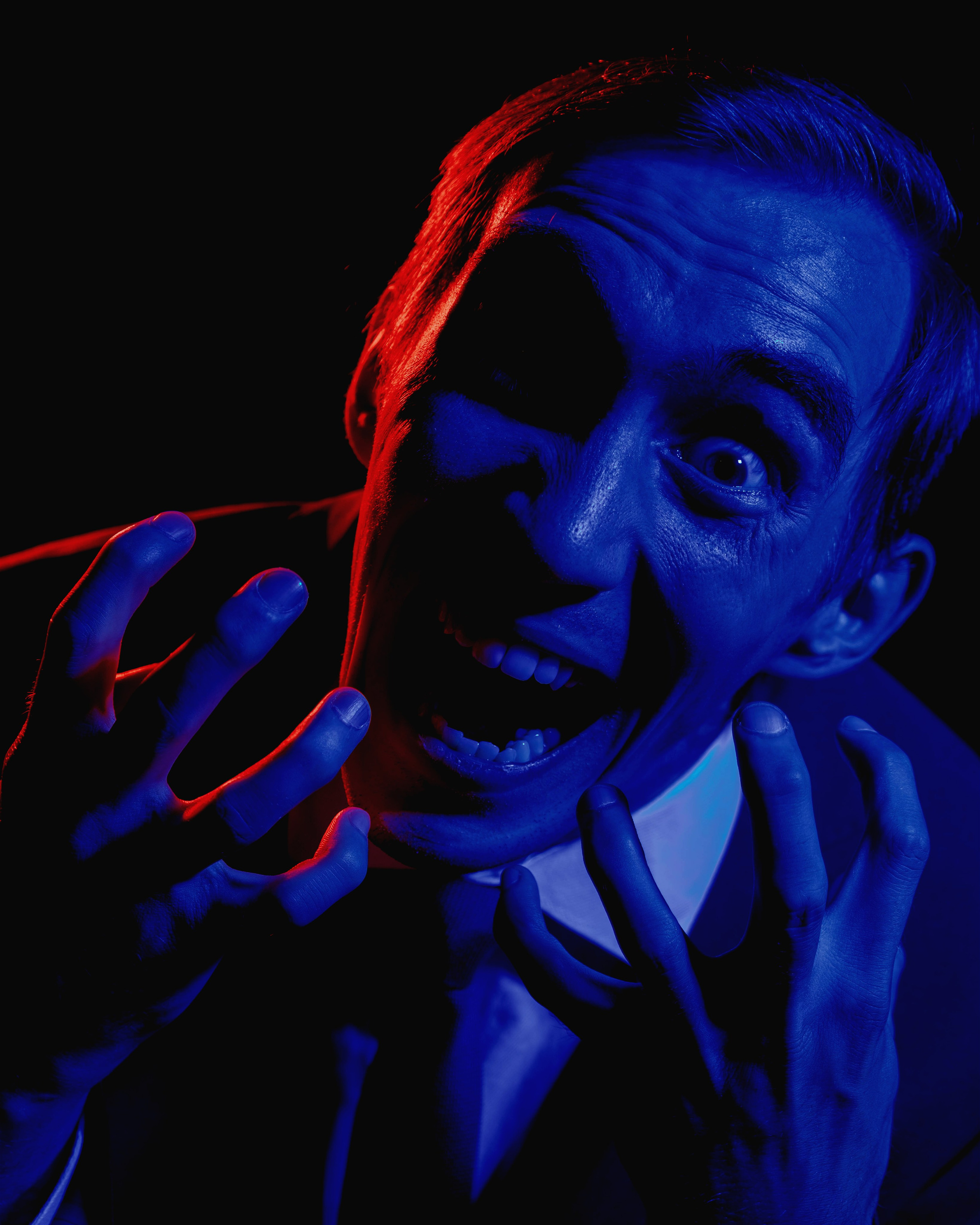 Павел — Твин Пикс. Индивидуальный фотограф в Москве