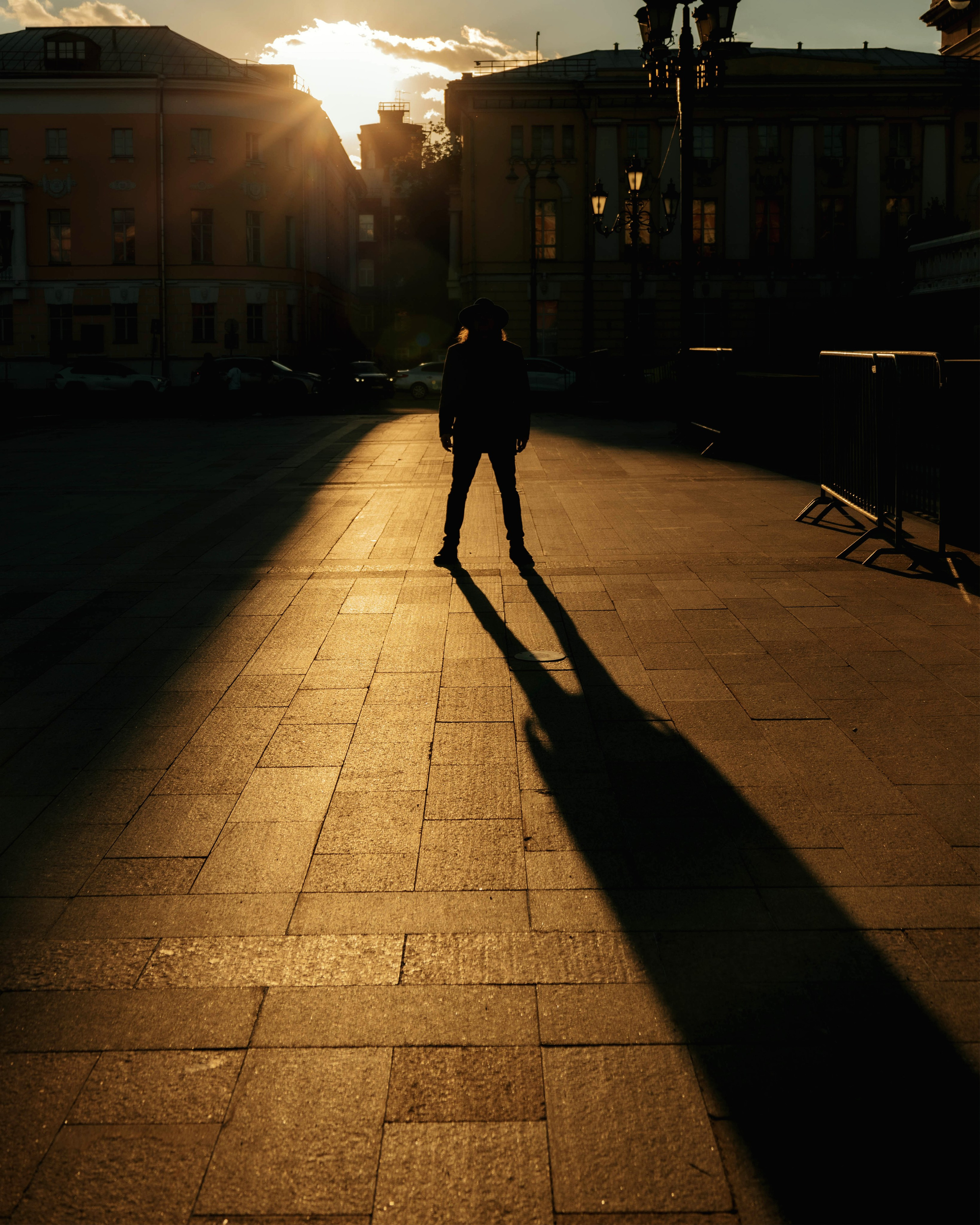 Константин — Stranger In A Strange Land. Индивидуальный фотограф в Москве